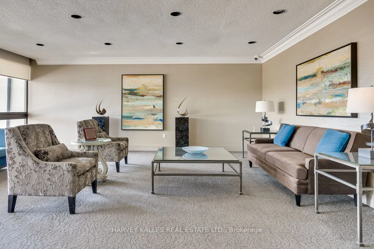 2055 Upper Middle Road, #609