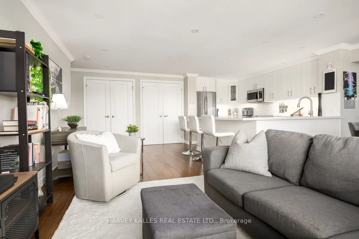 2055 Upper Middle Road, #609