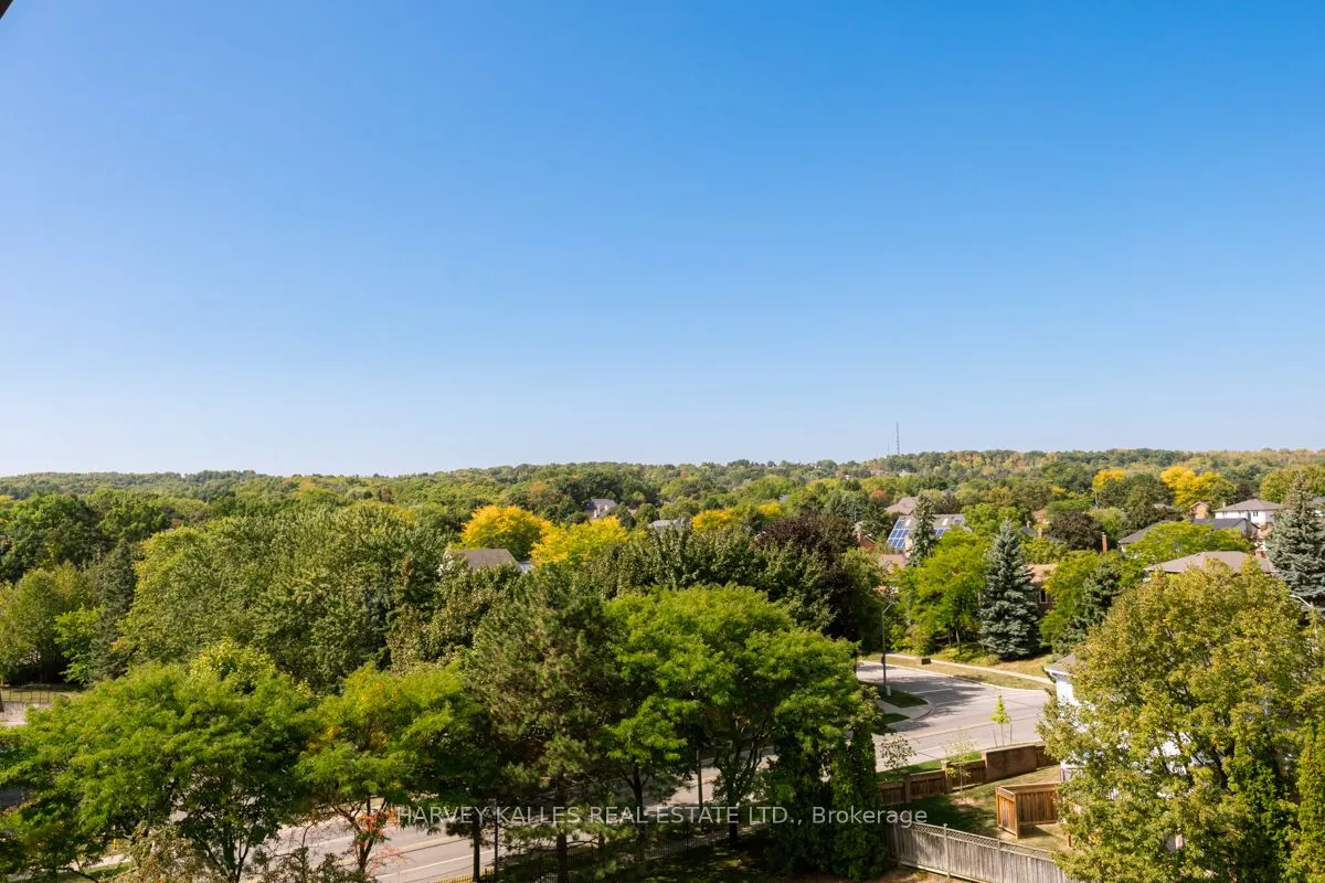 2055 Upper Middle Road, #609