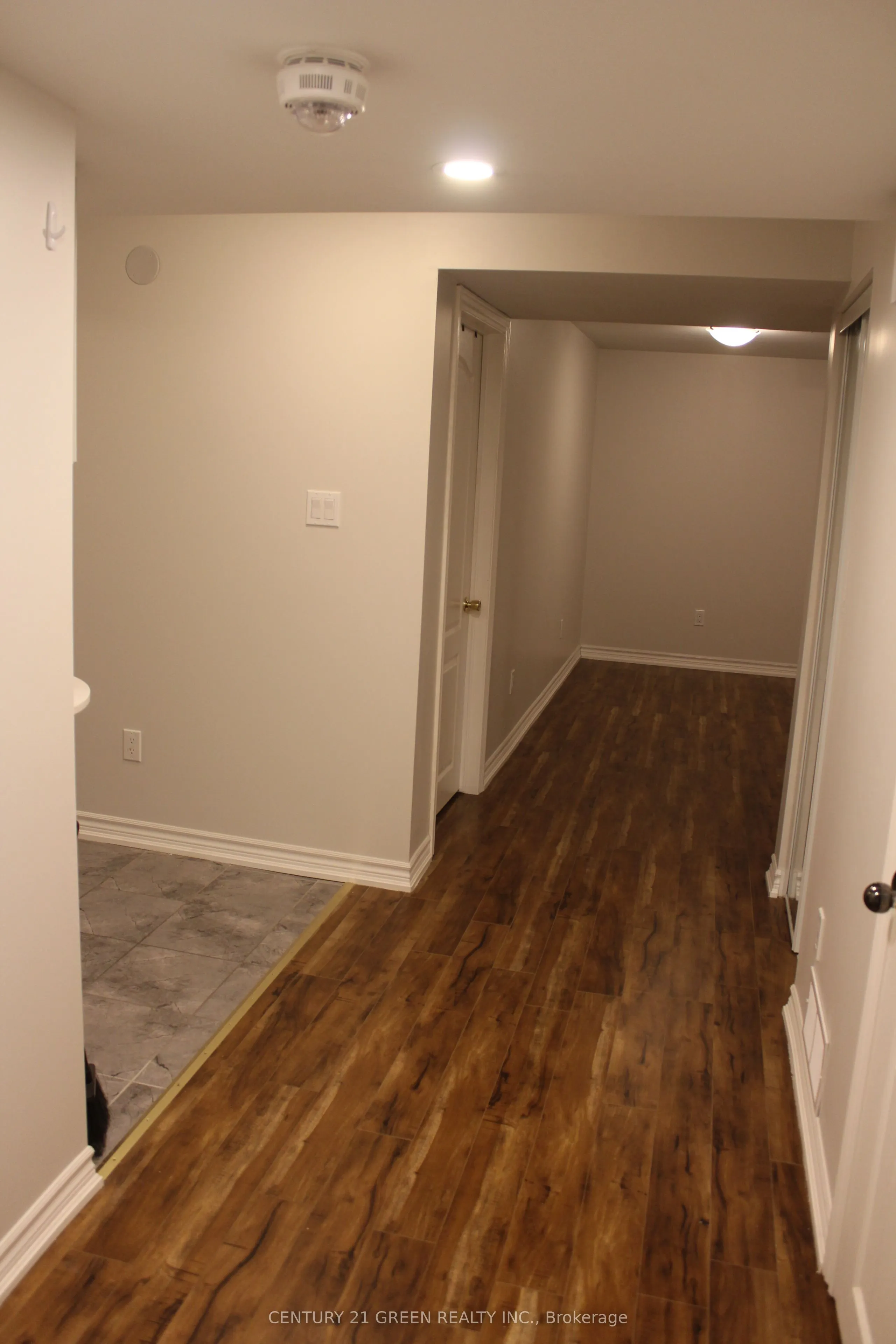 44 Prairie Creek Crescent, #Basement