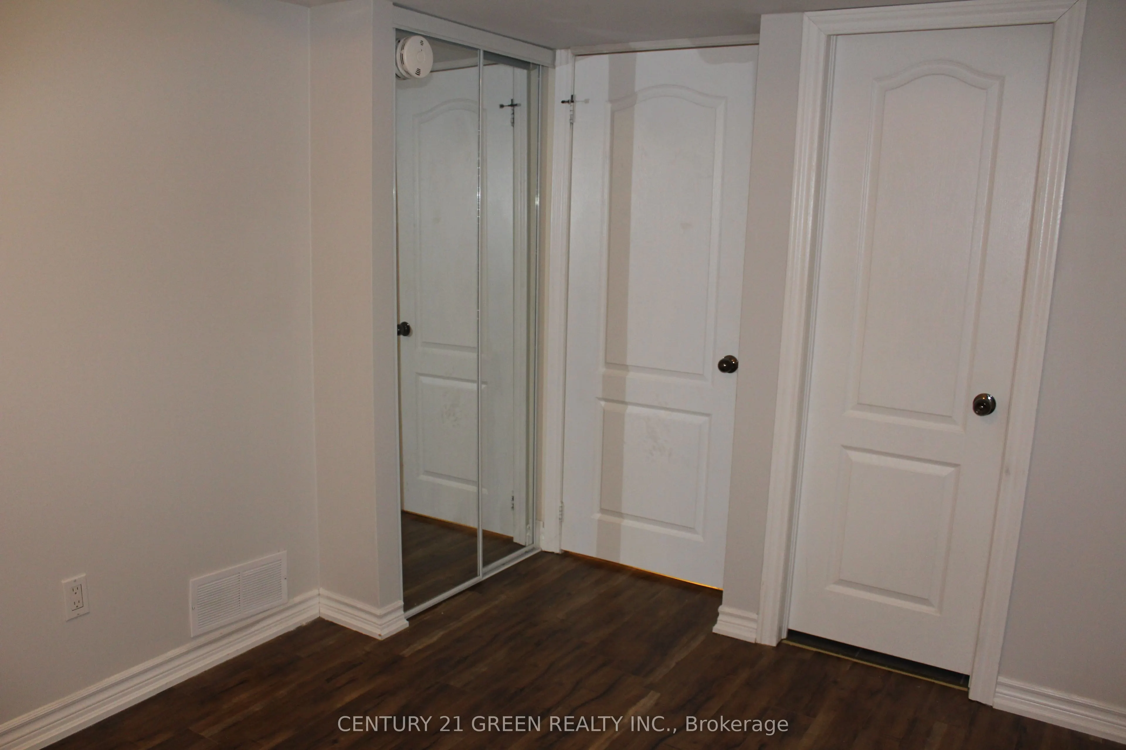 44 Prairie Creek Crescent, #Basement
