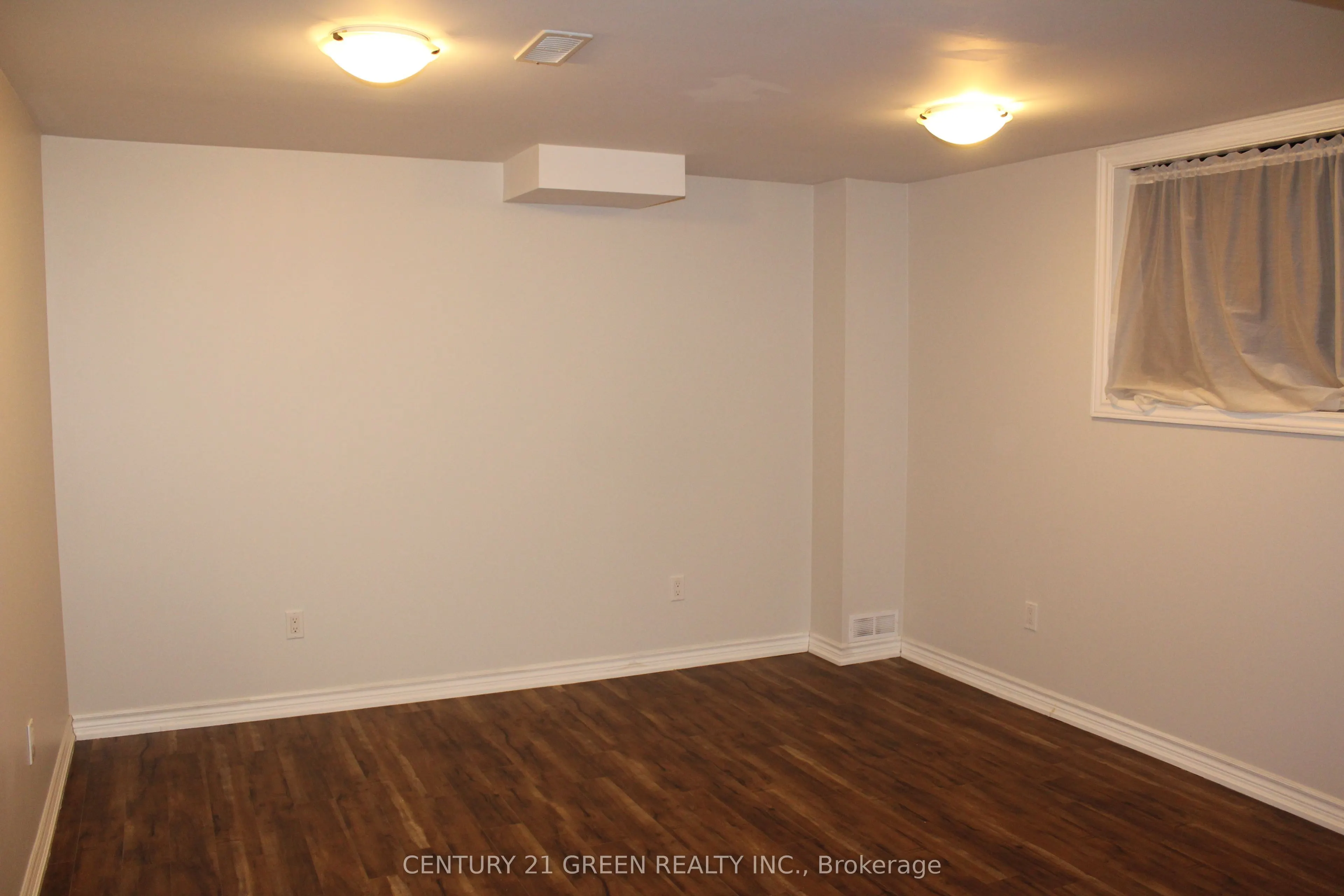 44 Prairie Creek Crescent, #Basement