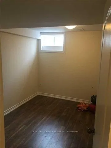 44 Prairie Creek Crescent, #Basement