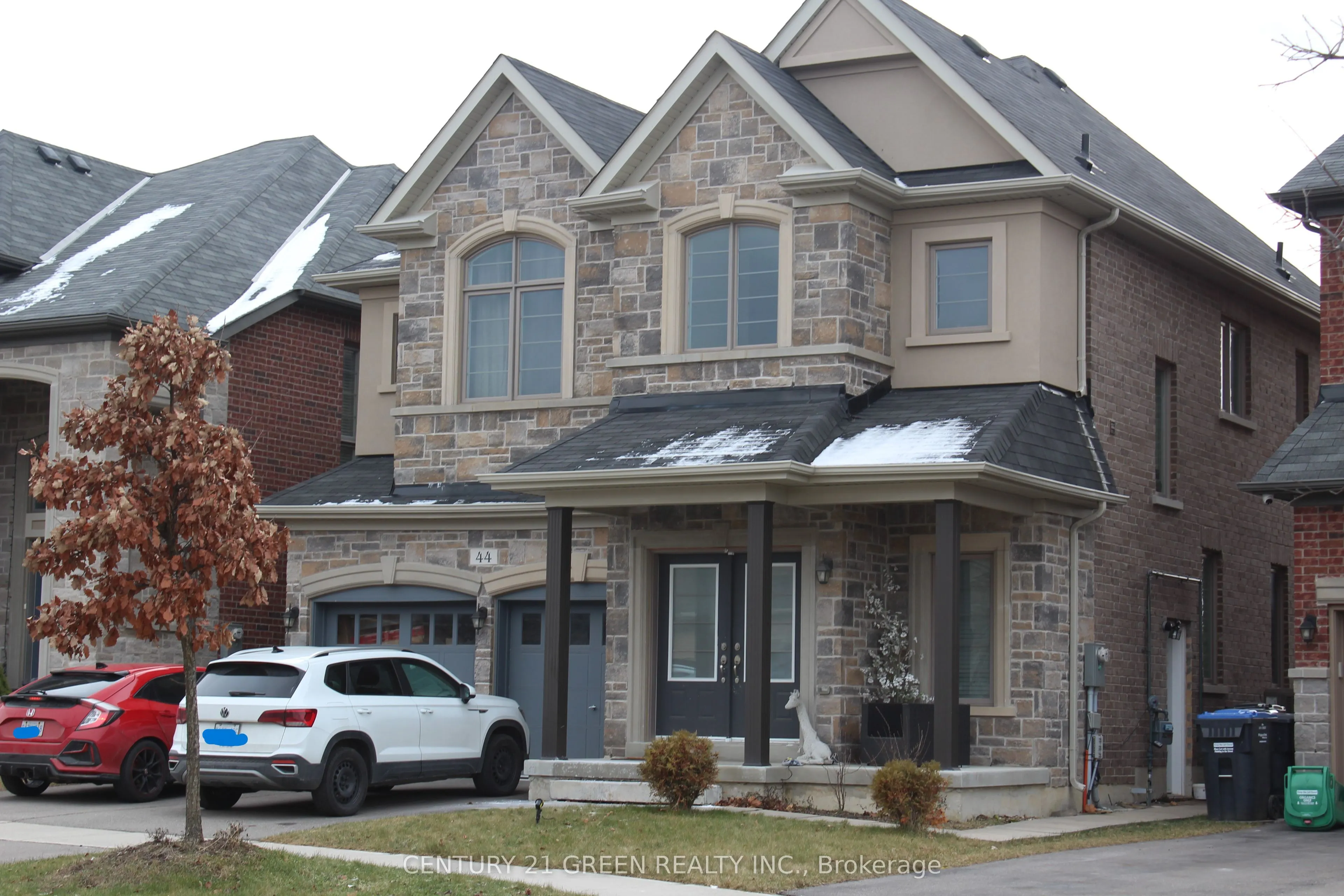 44 Prairie Creek Crescent, #Basement
