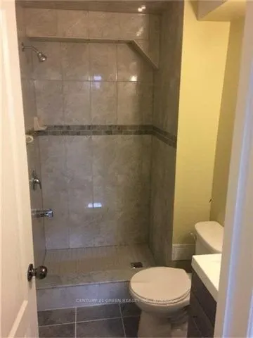 44 Prairie Creek Crescent, #Basement