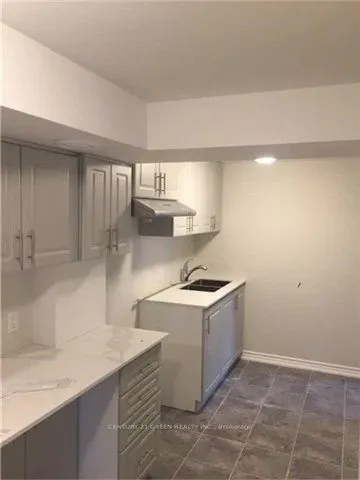44 Prairie Creek Crescent, #Basement