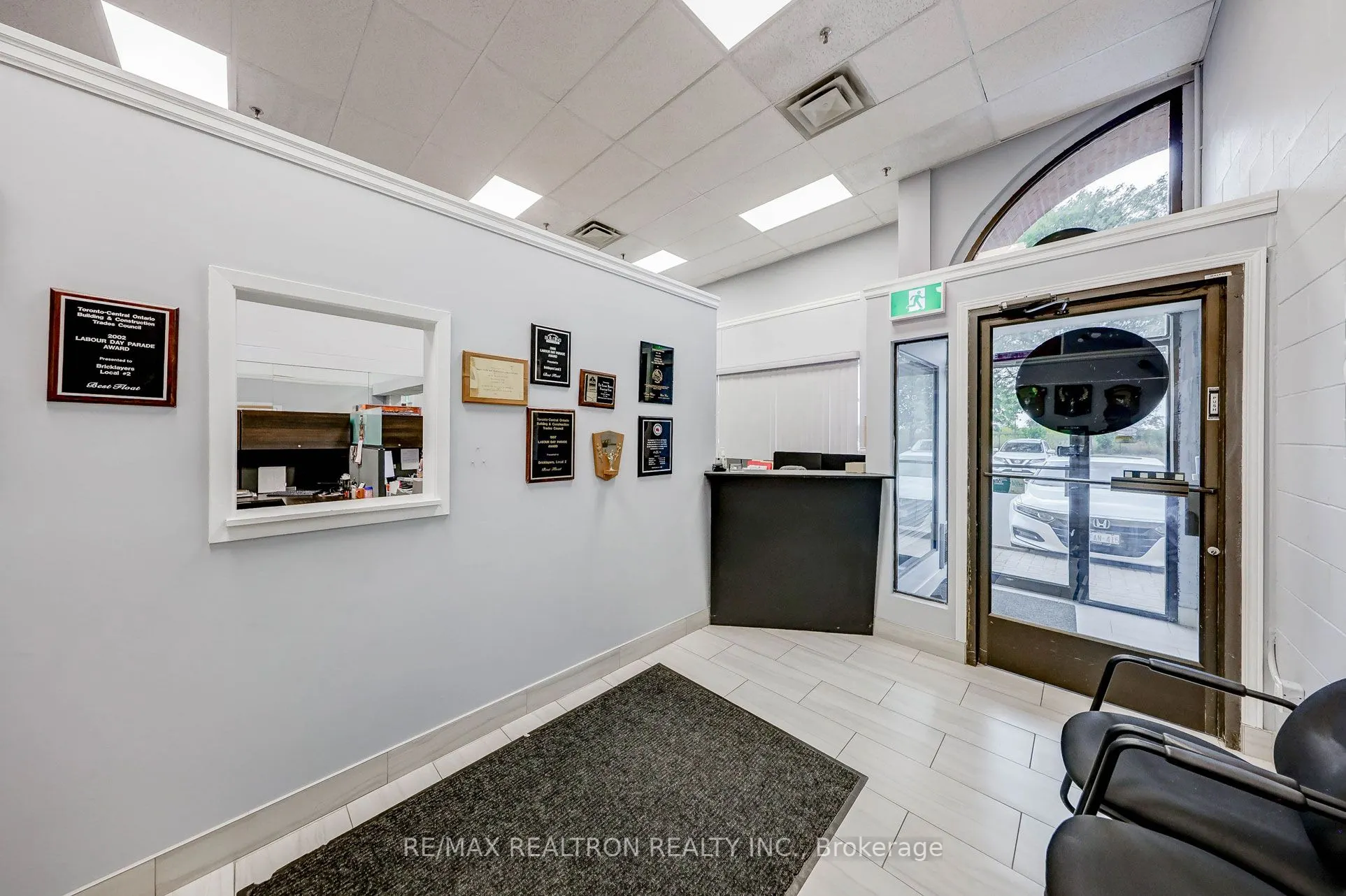 1170 Sheppard Avenue W, #49