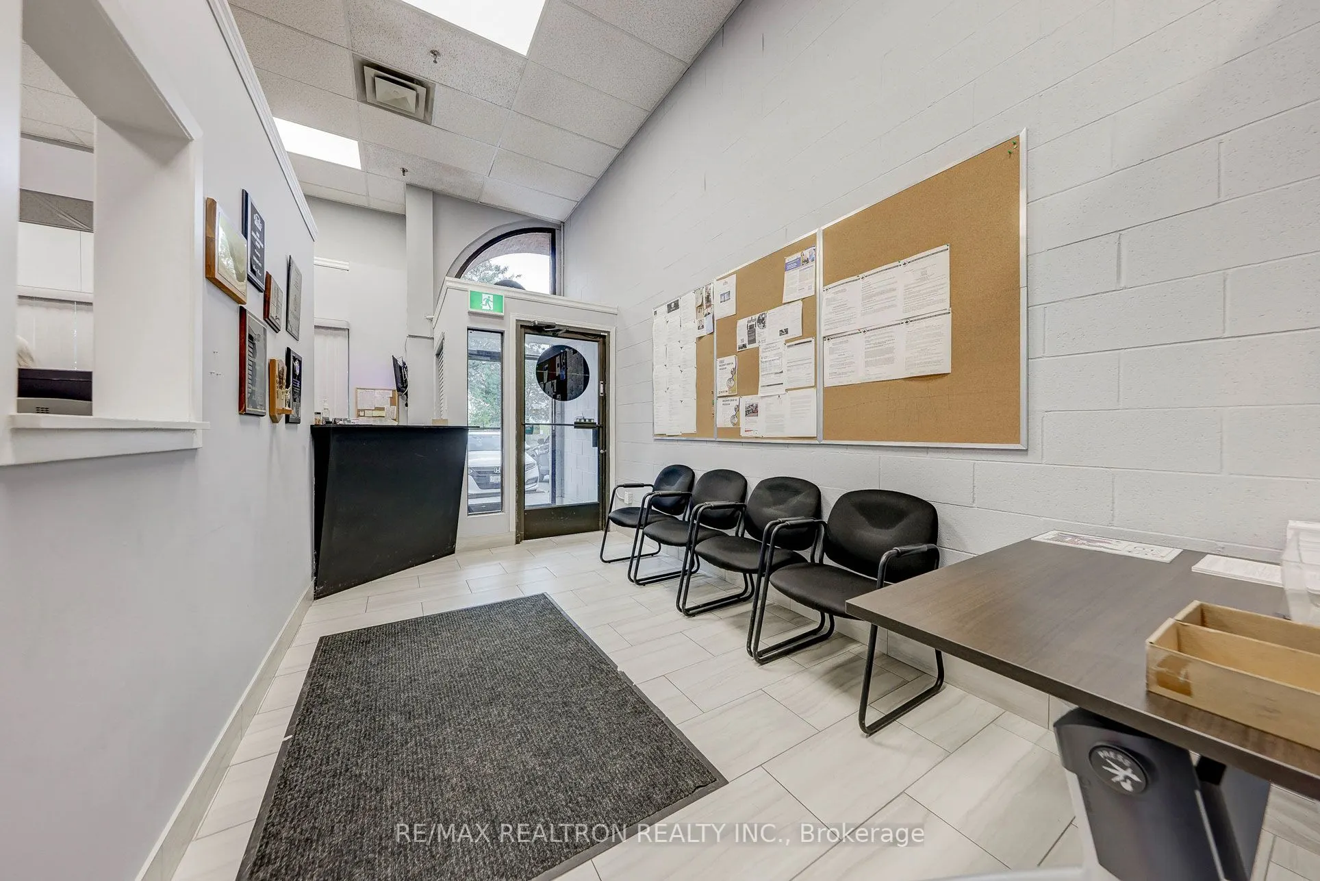 1170 Sheppard Avenue W, #49