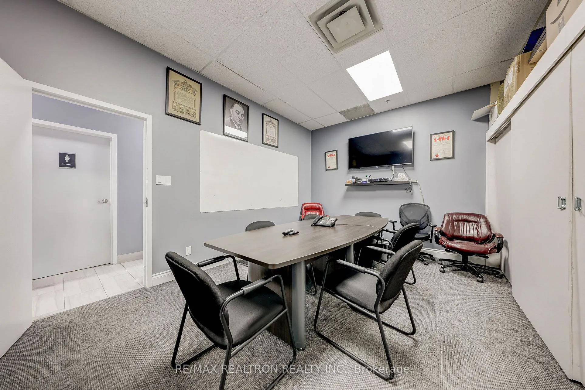 1170 Sheppard Avenue W, #49