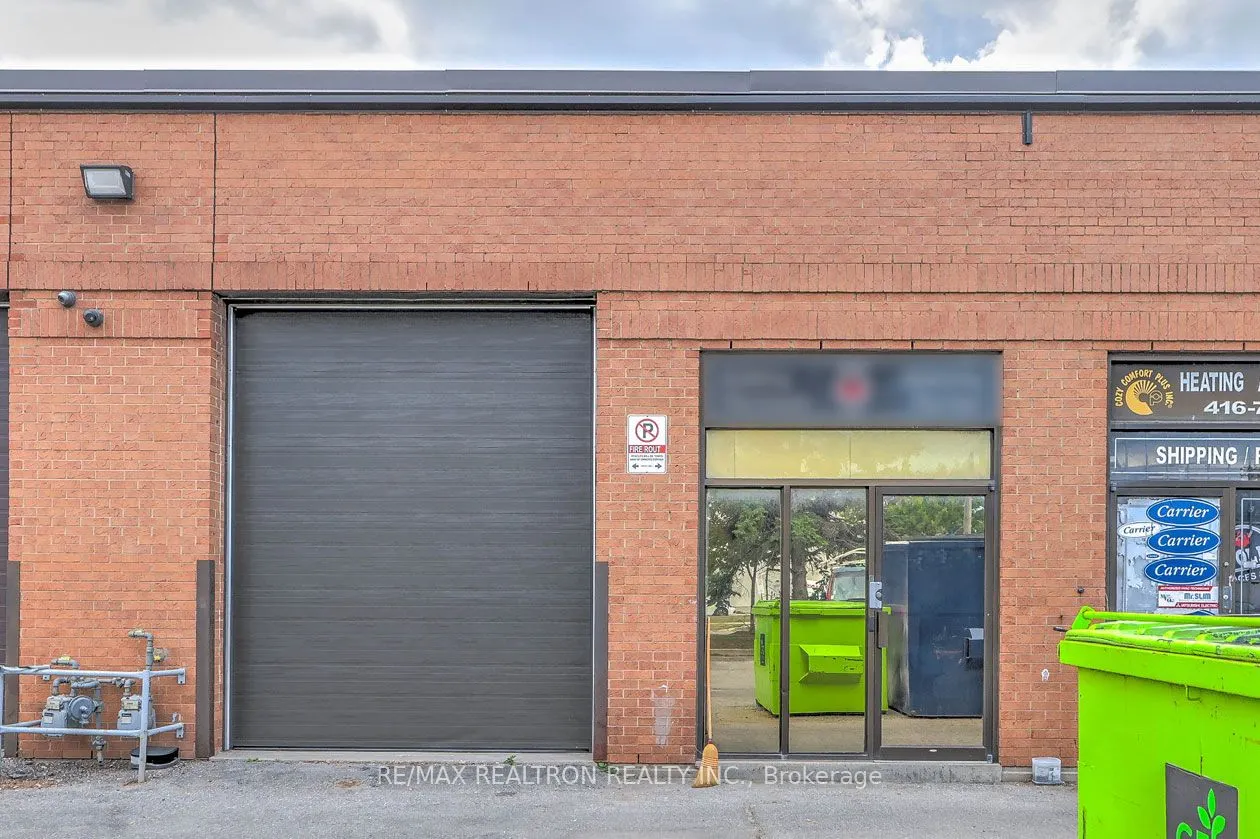 1170 Sheppard Avenue W, #49