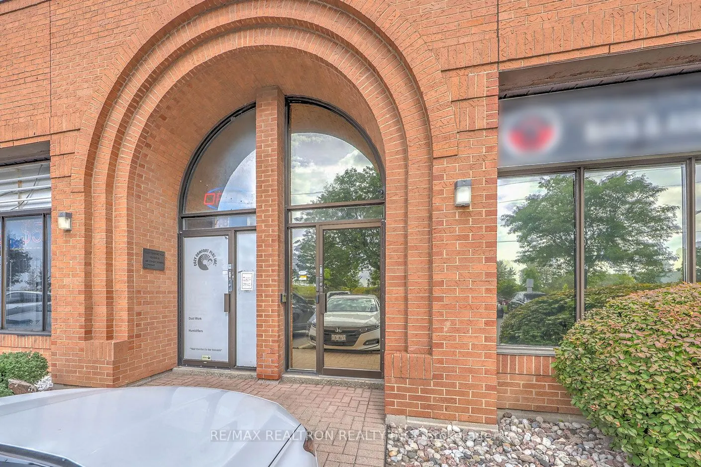 1170 Sheppard Avenue W, #49