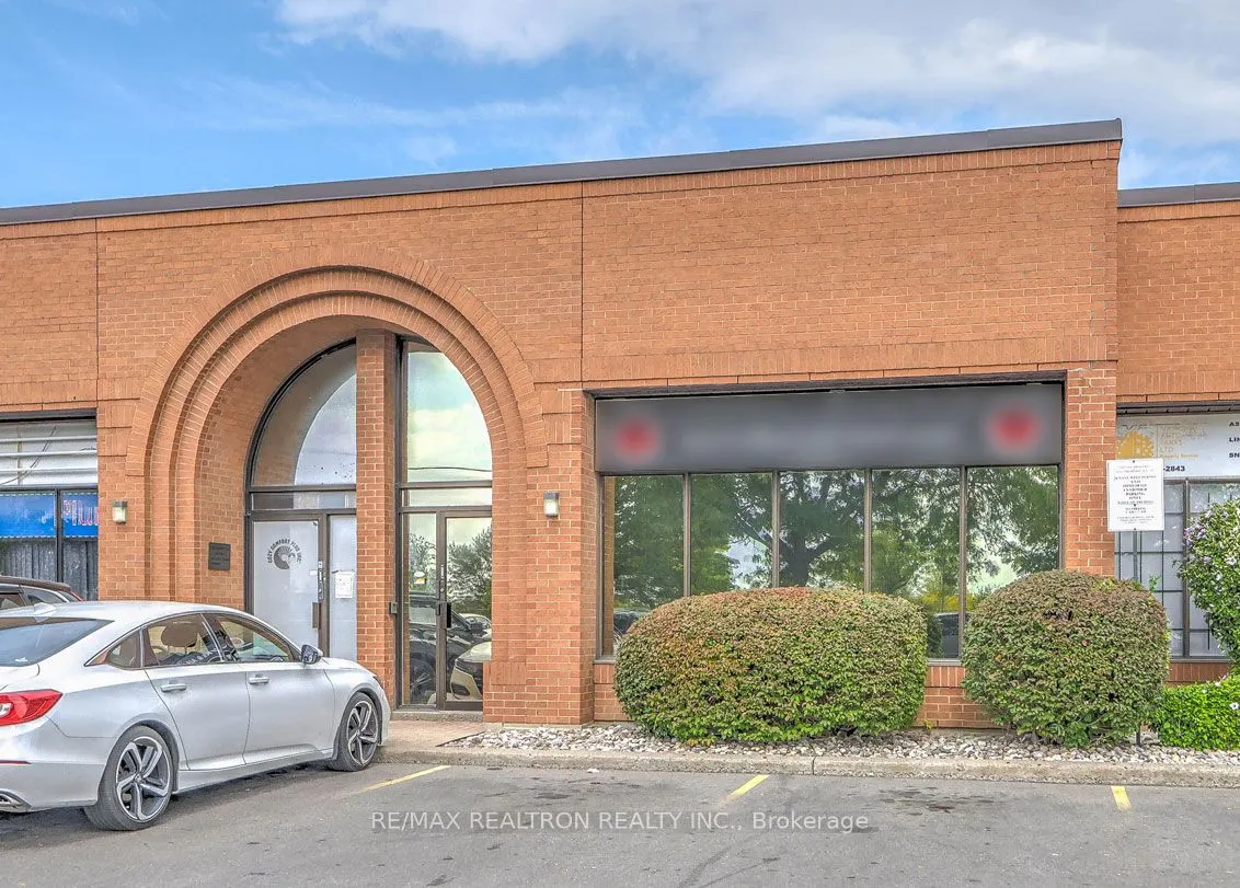 1170 Sheppard Avenue W, #49