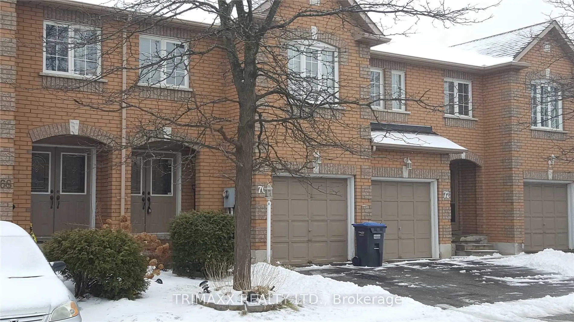 100 Brickyard Way, #70