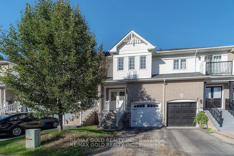 7 Harding Street