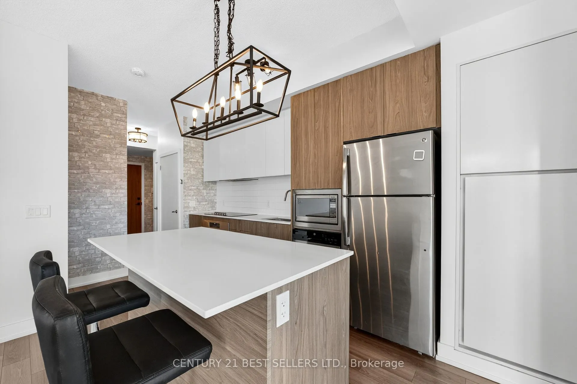 8 Ann Street, #308