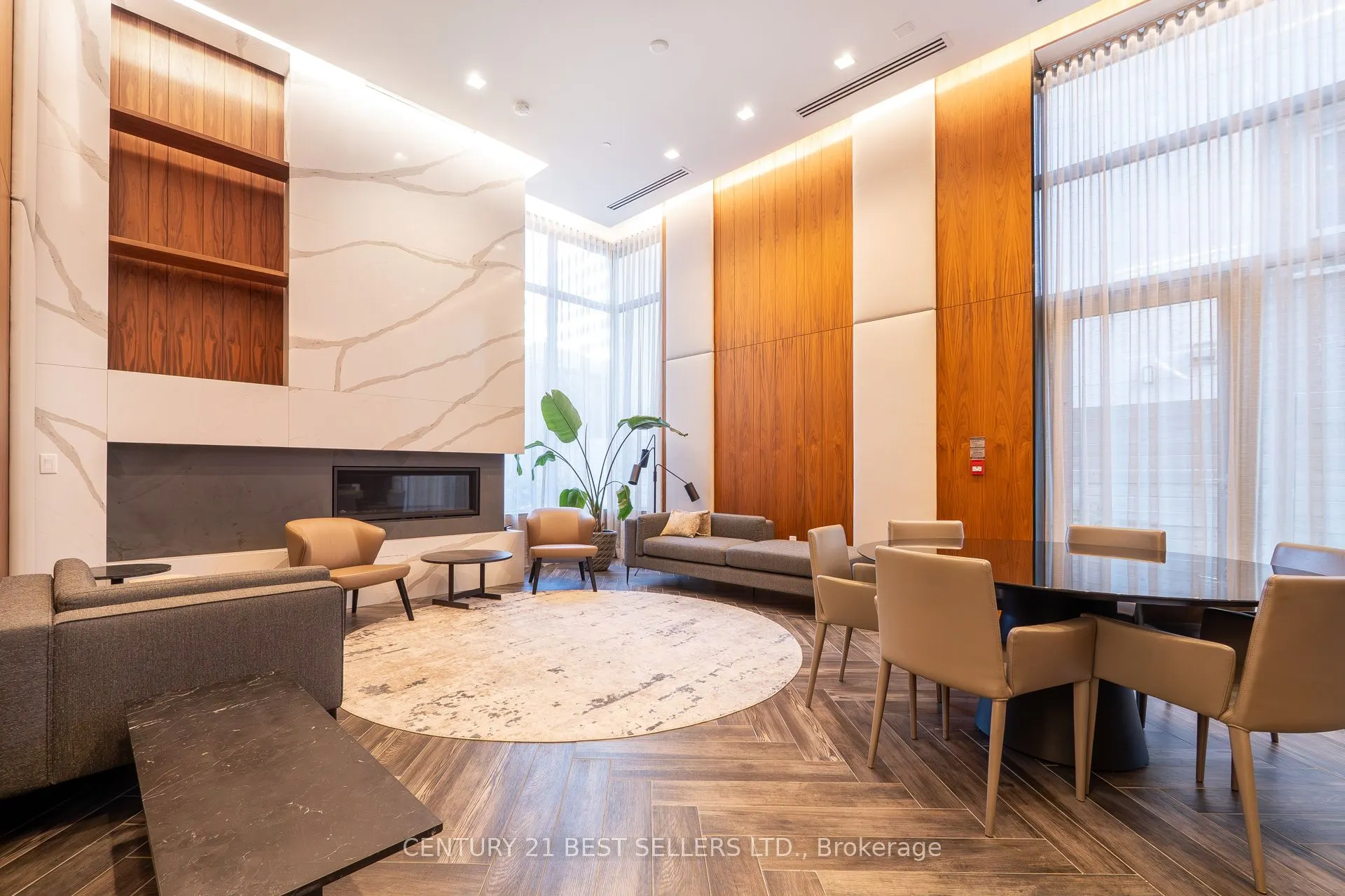 8 Ann Street, #308