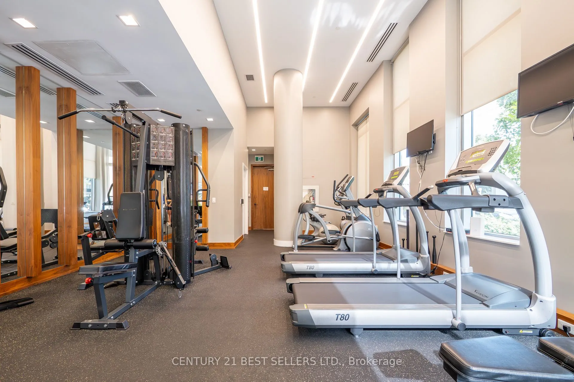 8 Ann Street, #308
