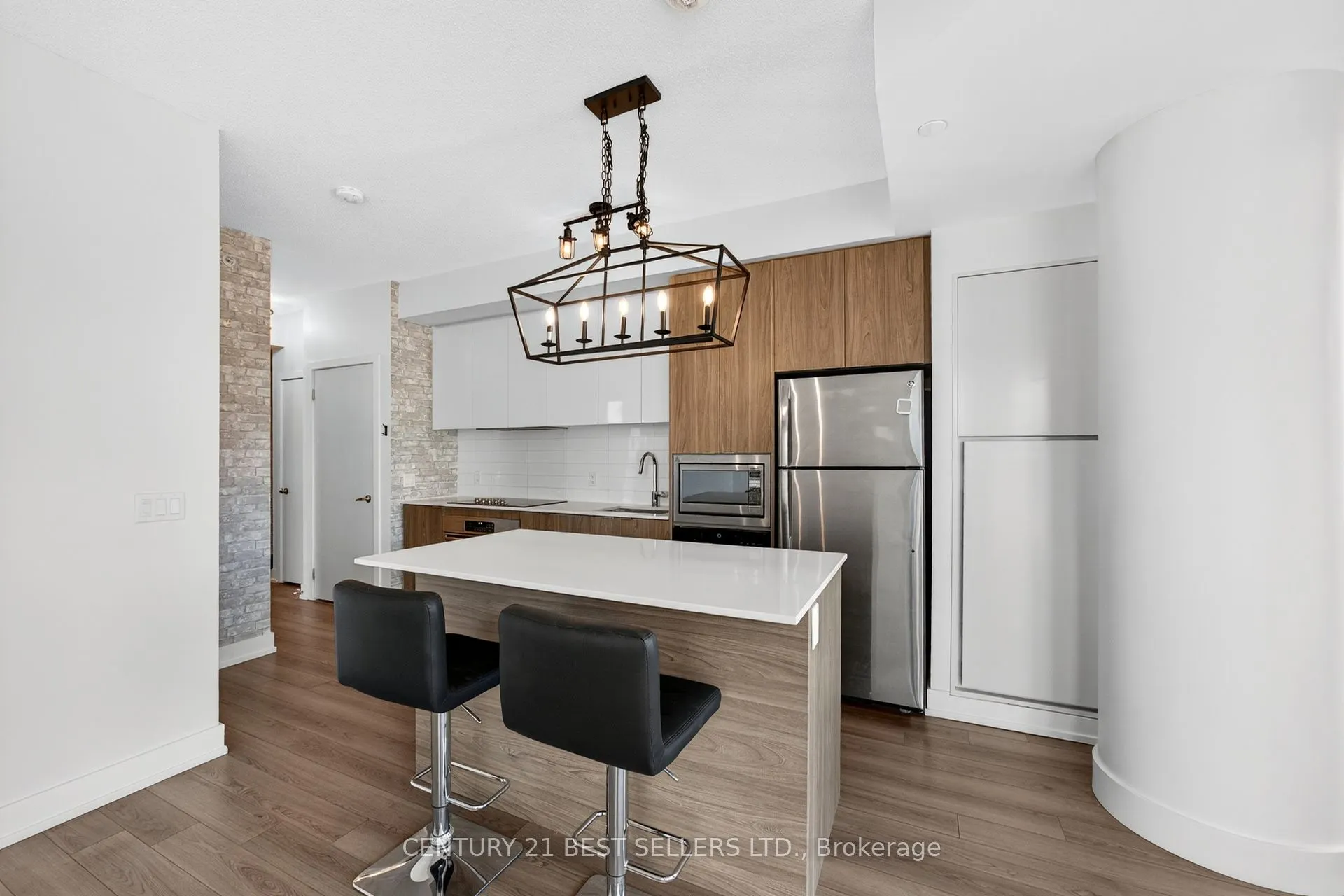 8 Ann Street, #308