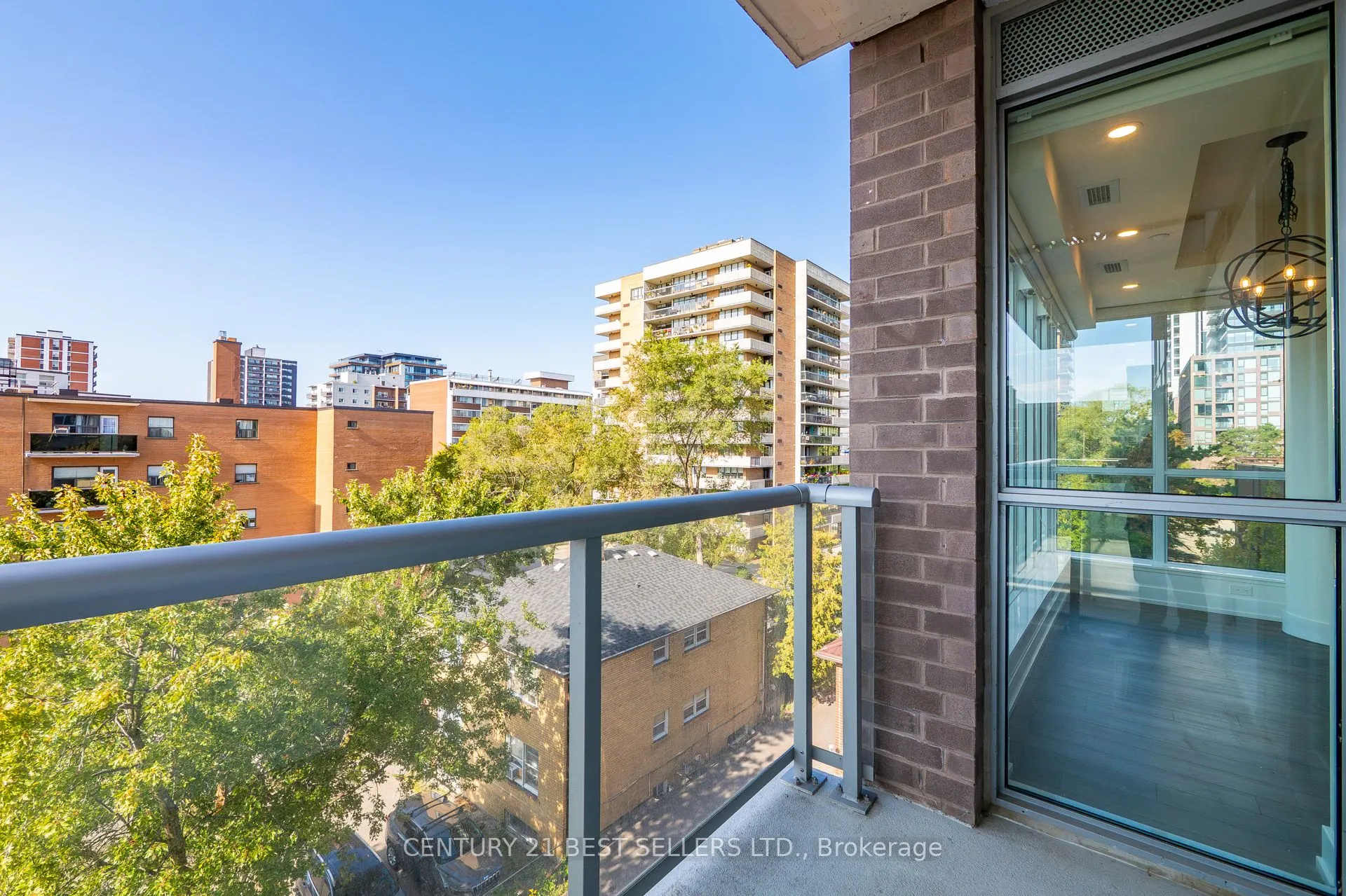 8 Ann Street, #308