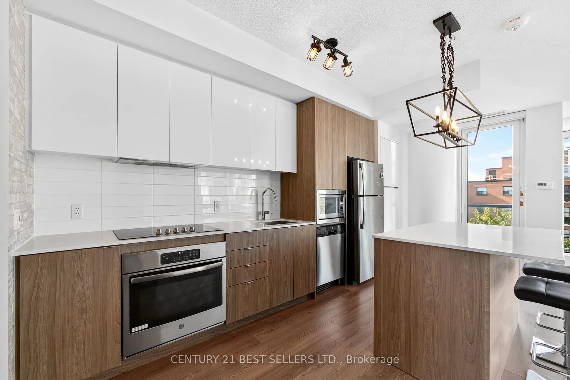8 Ann Street, #308