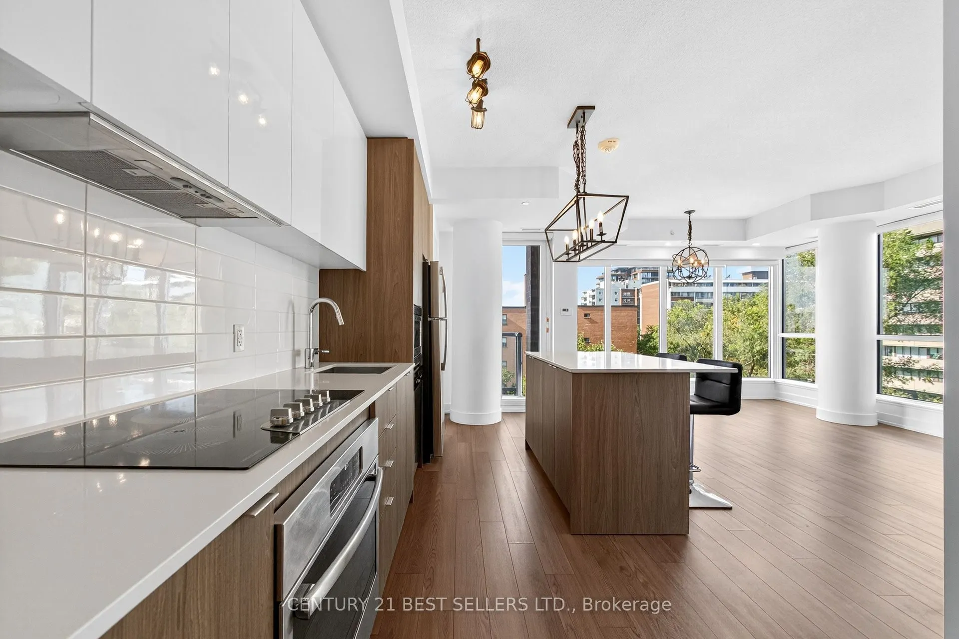8 Ann Street, #308