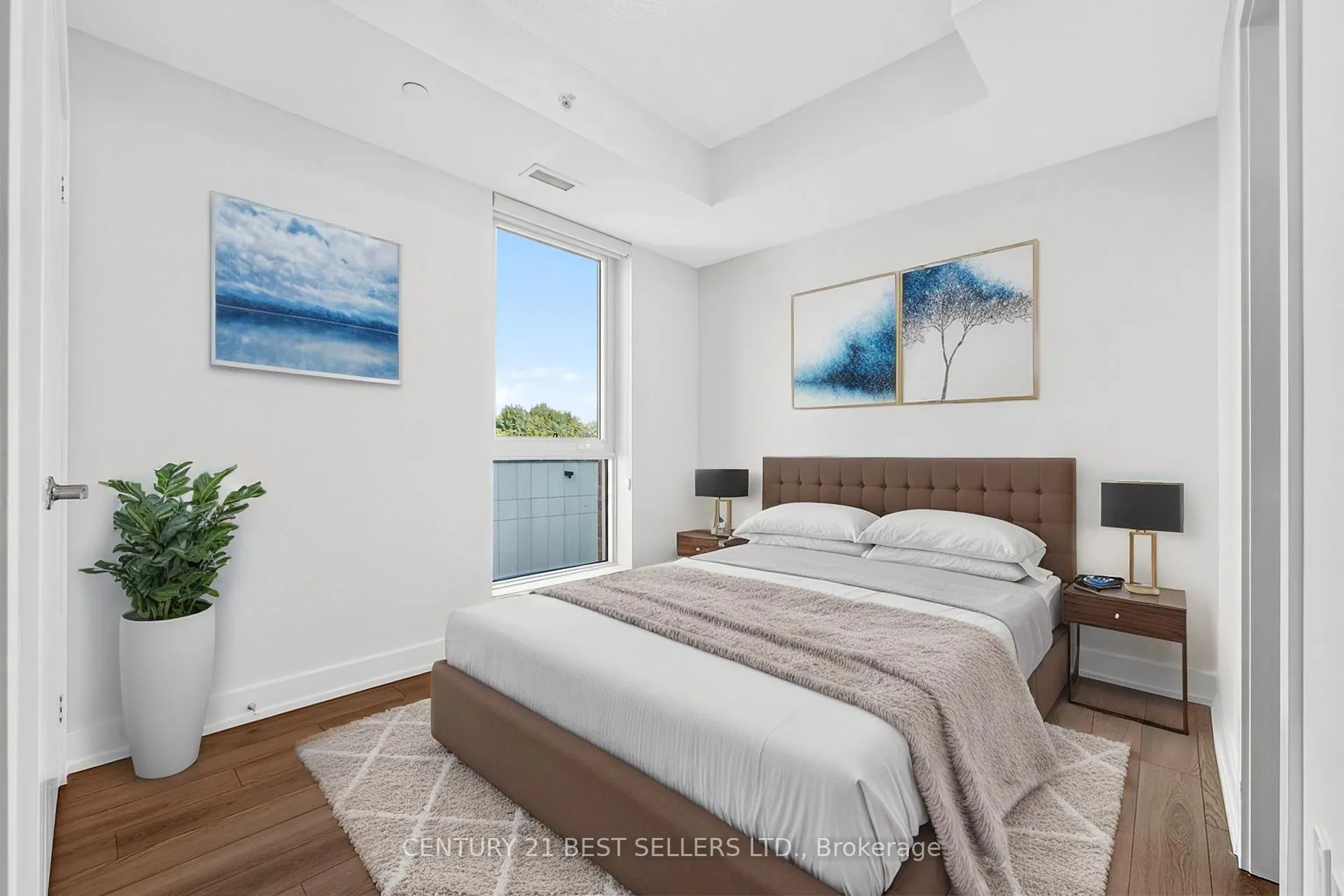 8 Ann Street, #308