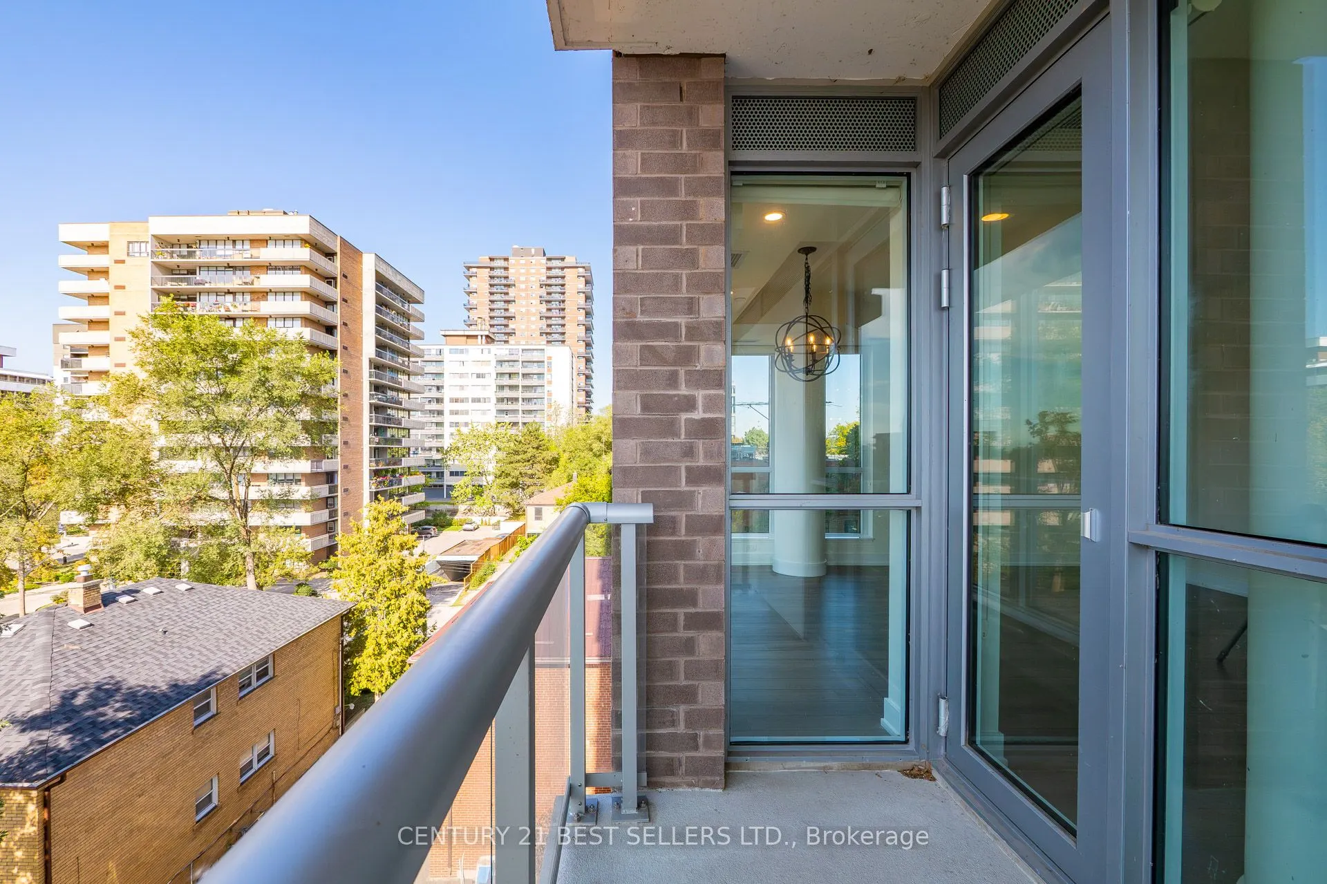 8 Ann Street, #308