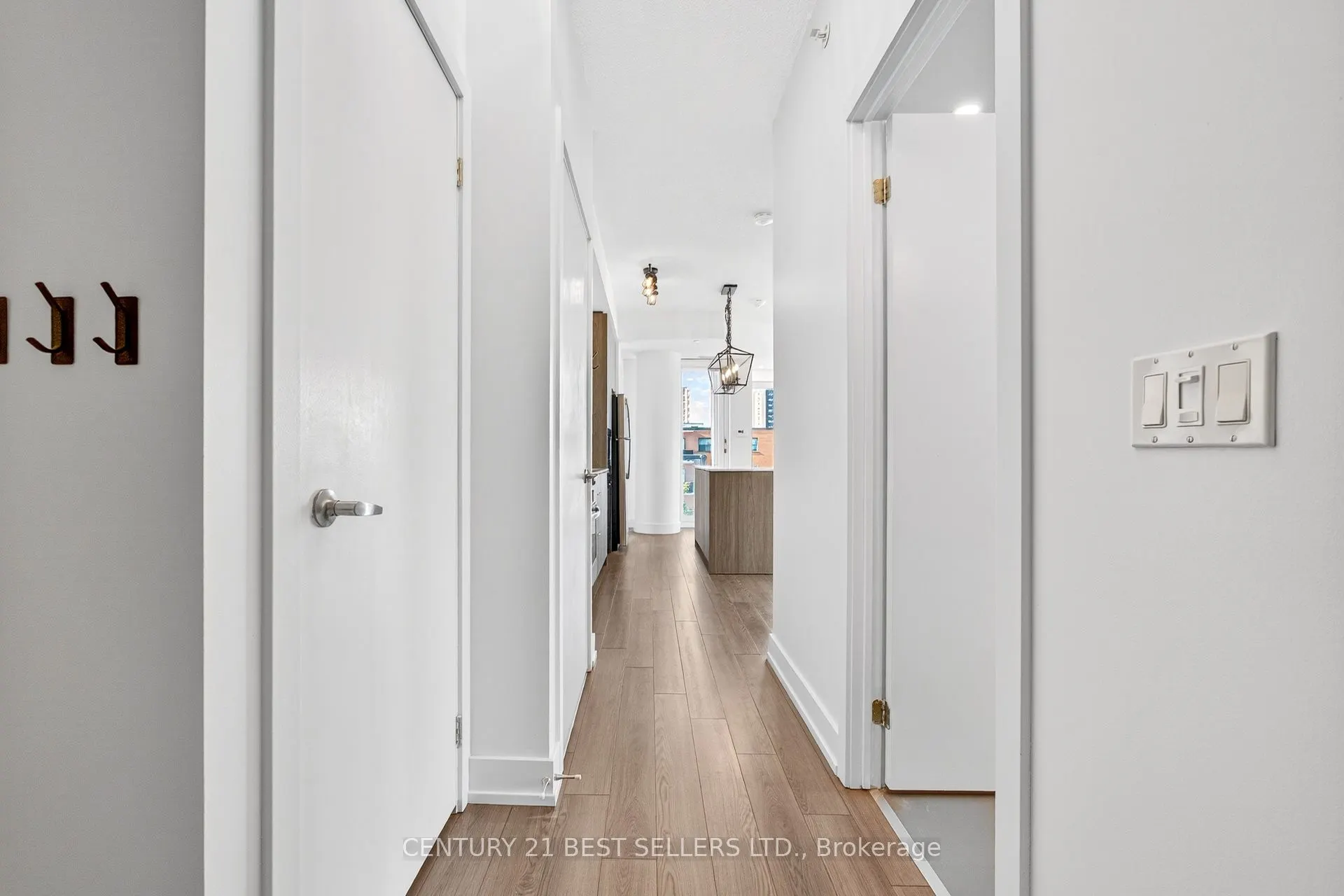 8 Ann Street, #308