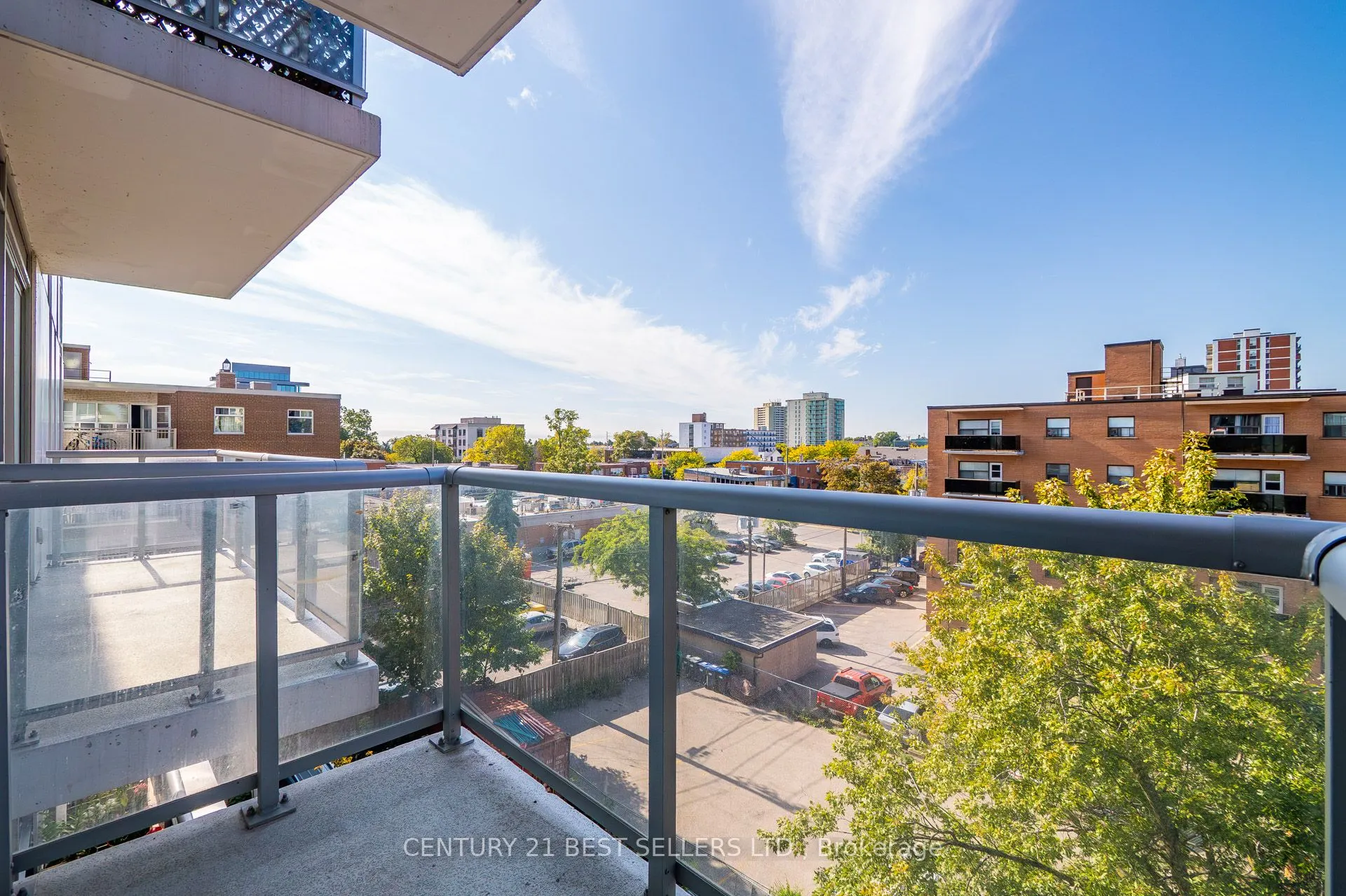 8 Ann Street, #308