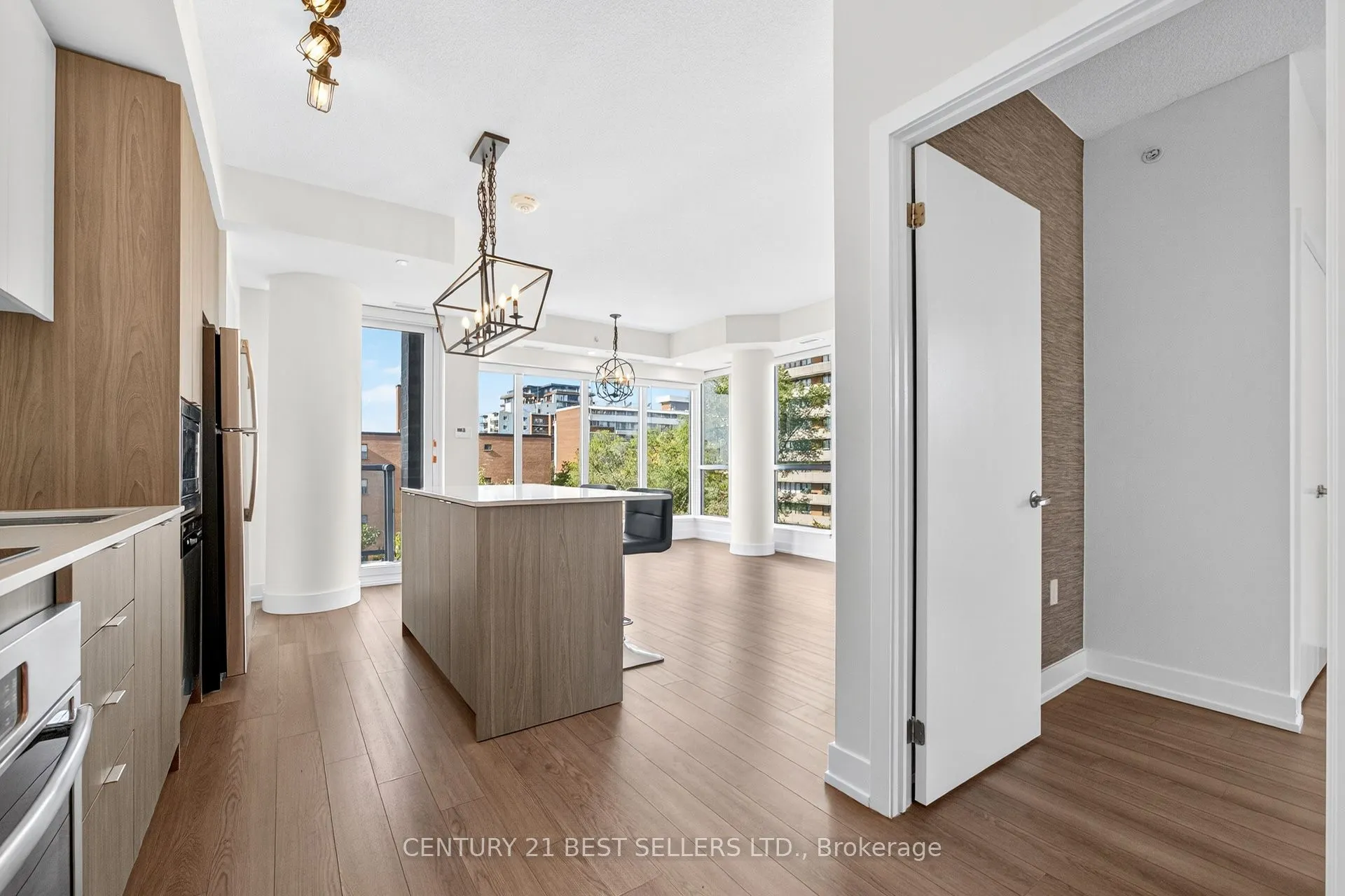 8 Ann Street, #308