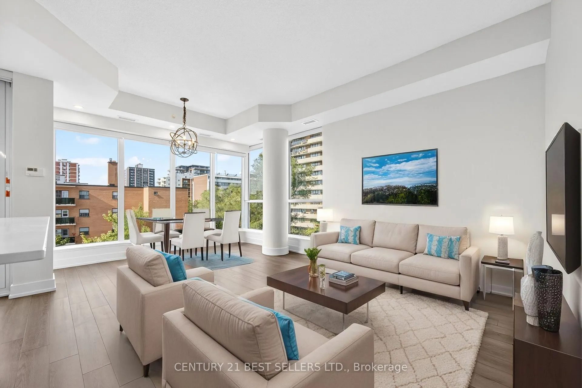 8 Ann Street, #308