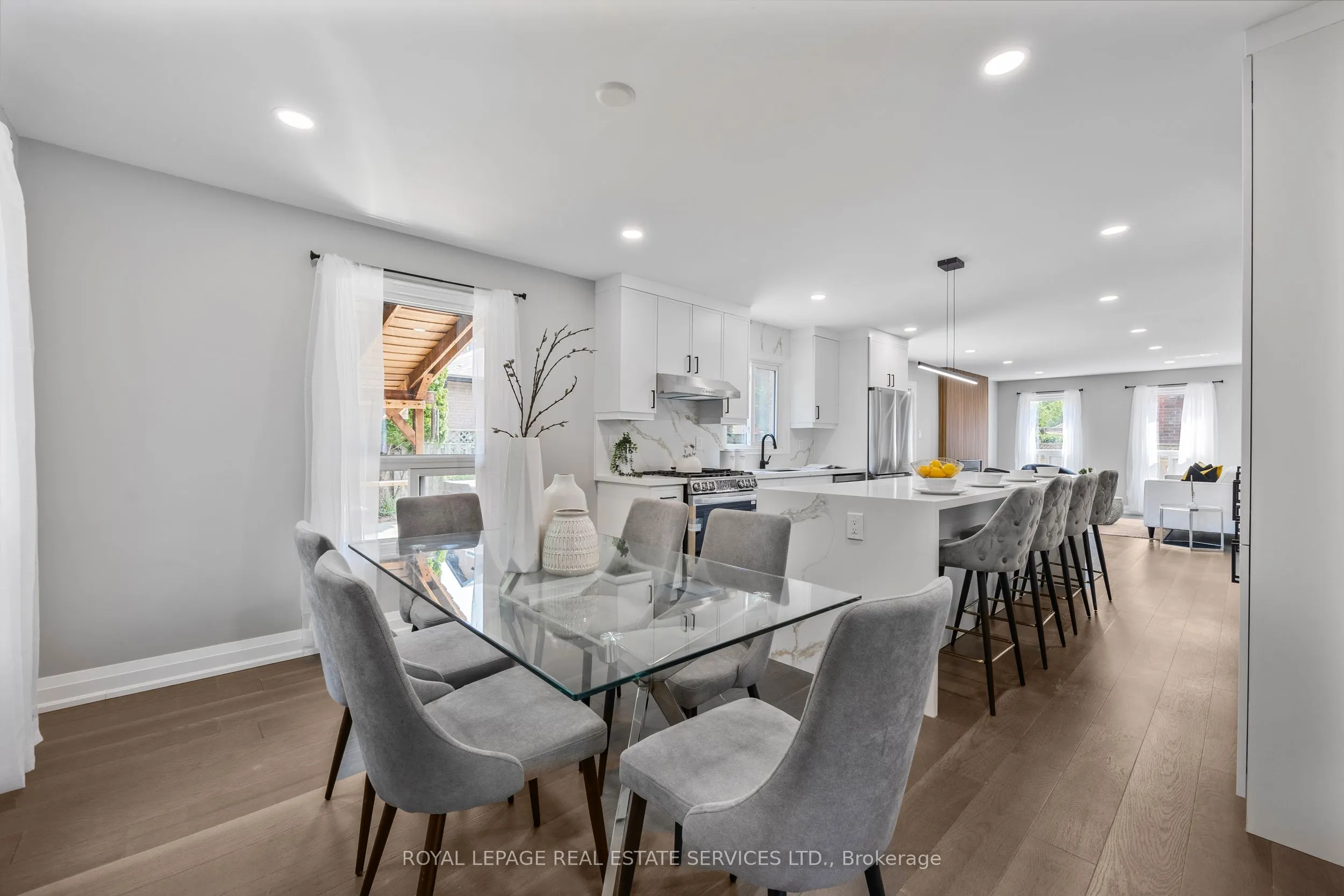 3551 Wass Crescent