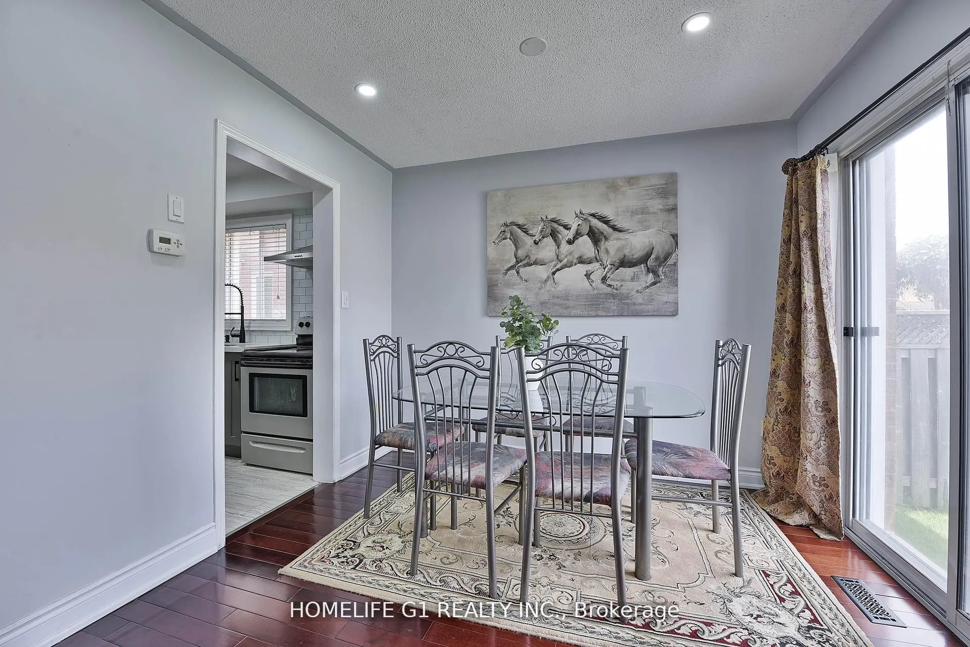 3817 Densbury Drive