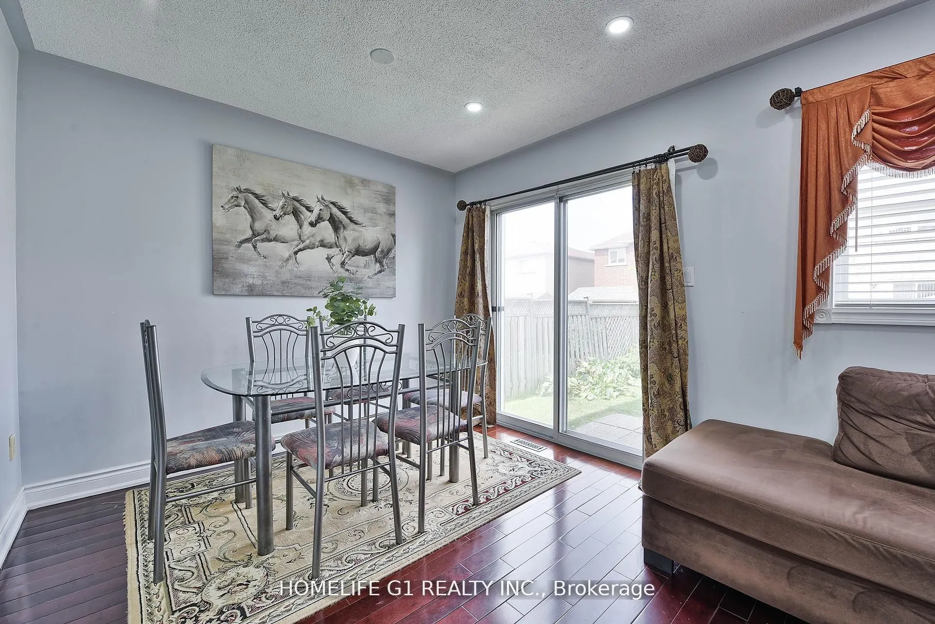 3817 Densbury Drive