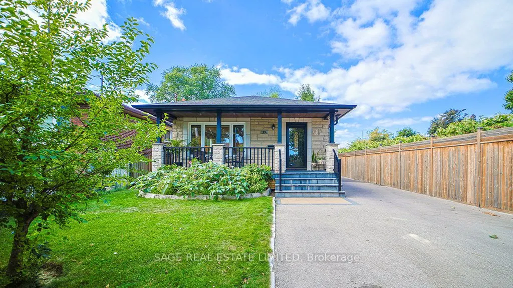 1106 Meredith Avenue