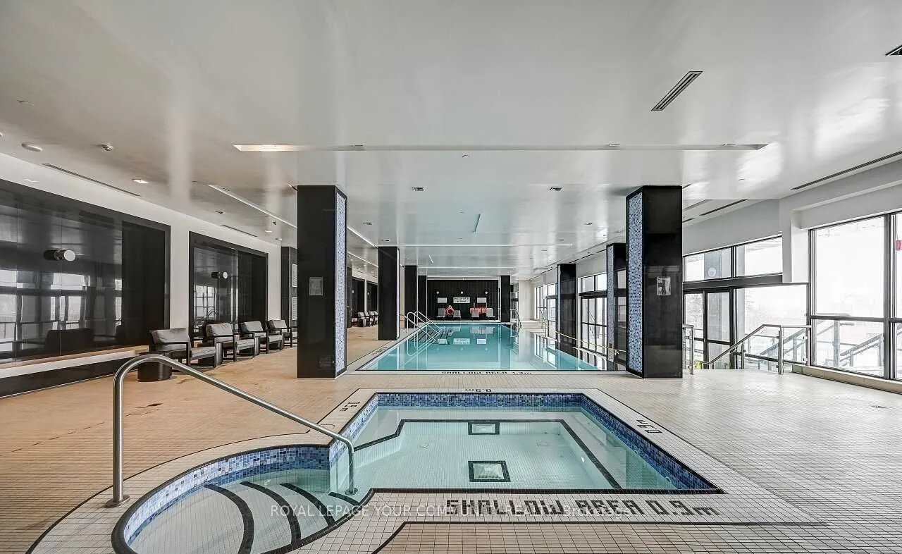 17 Zorra Street, #710