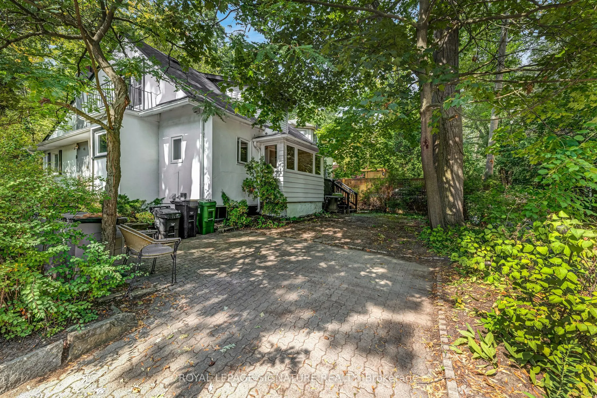 363 Ellis Park Road