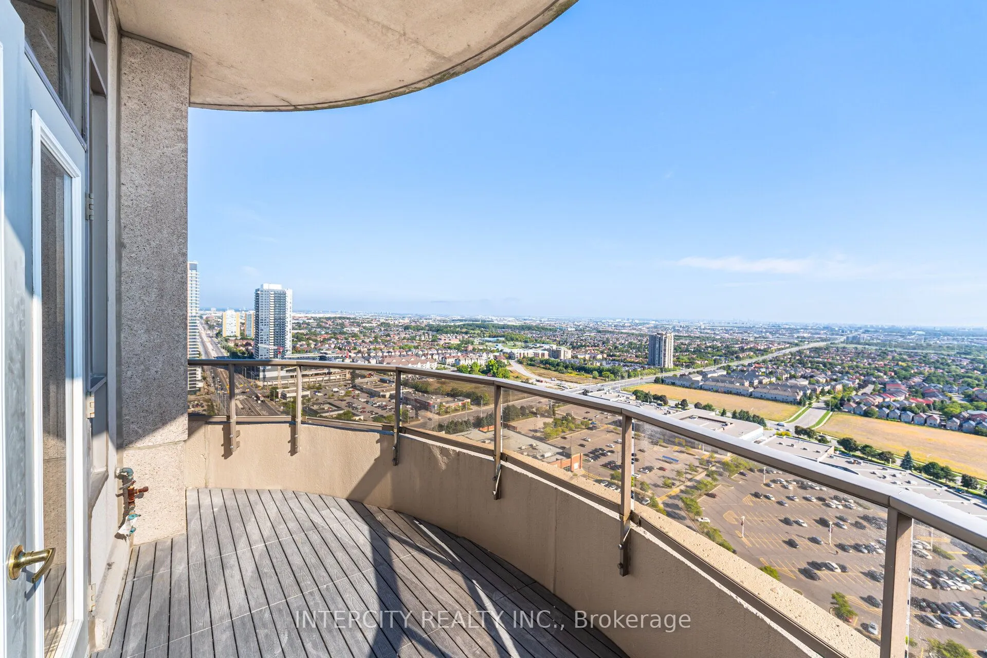 35 Kingsbridge Garden Circle, #TPH03
