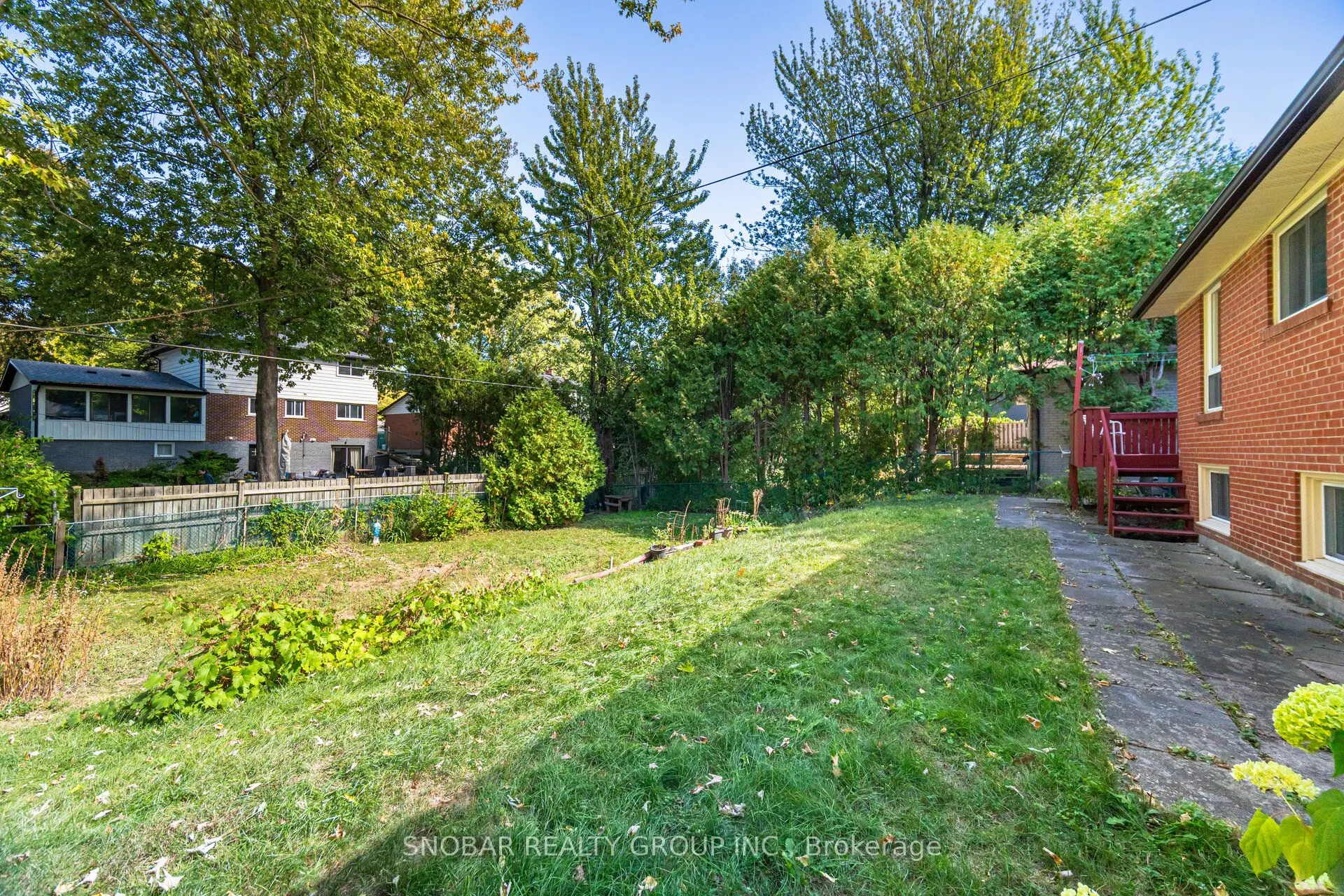 3063 O'hagan Drive