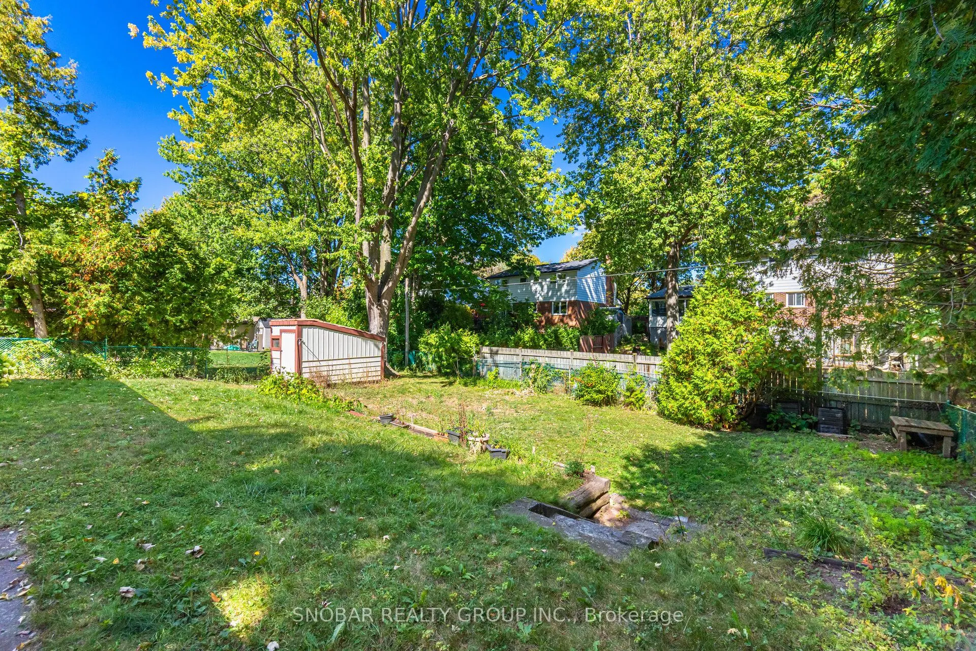 3063 O'hagan Drive