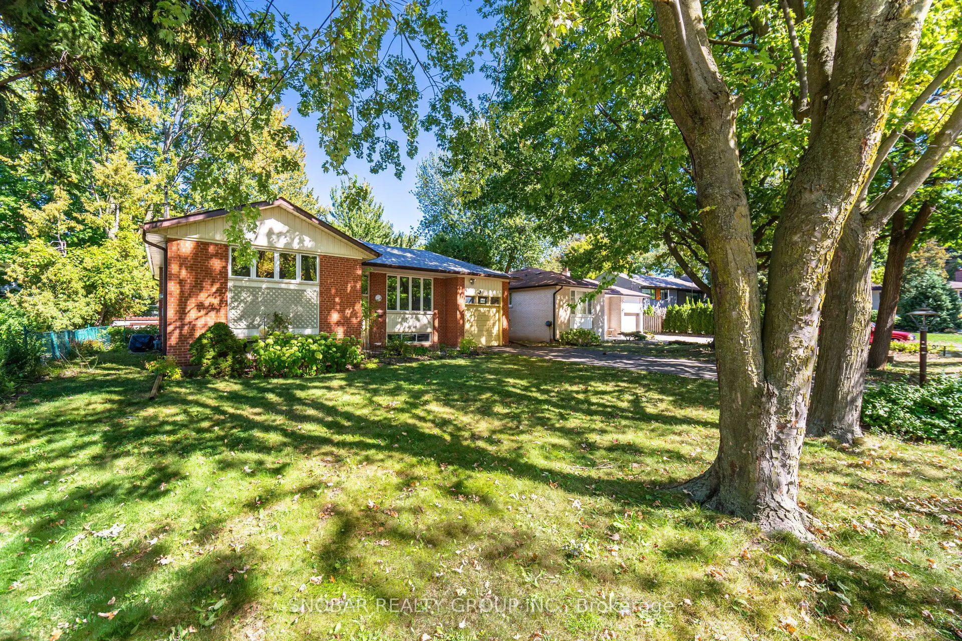 3063 O'hagan Drive