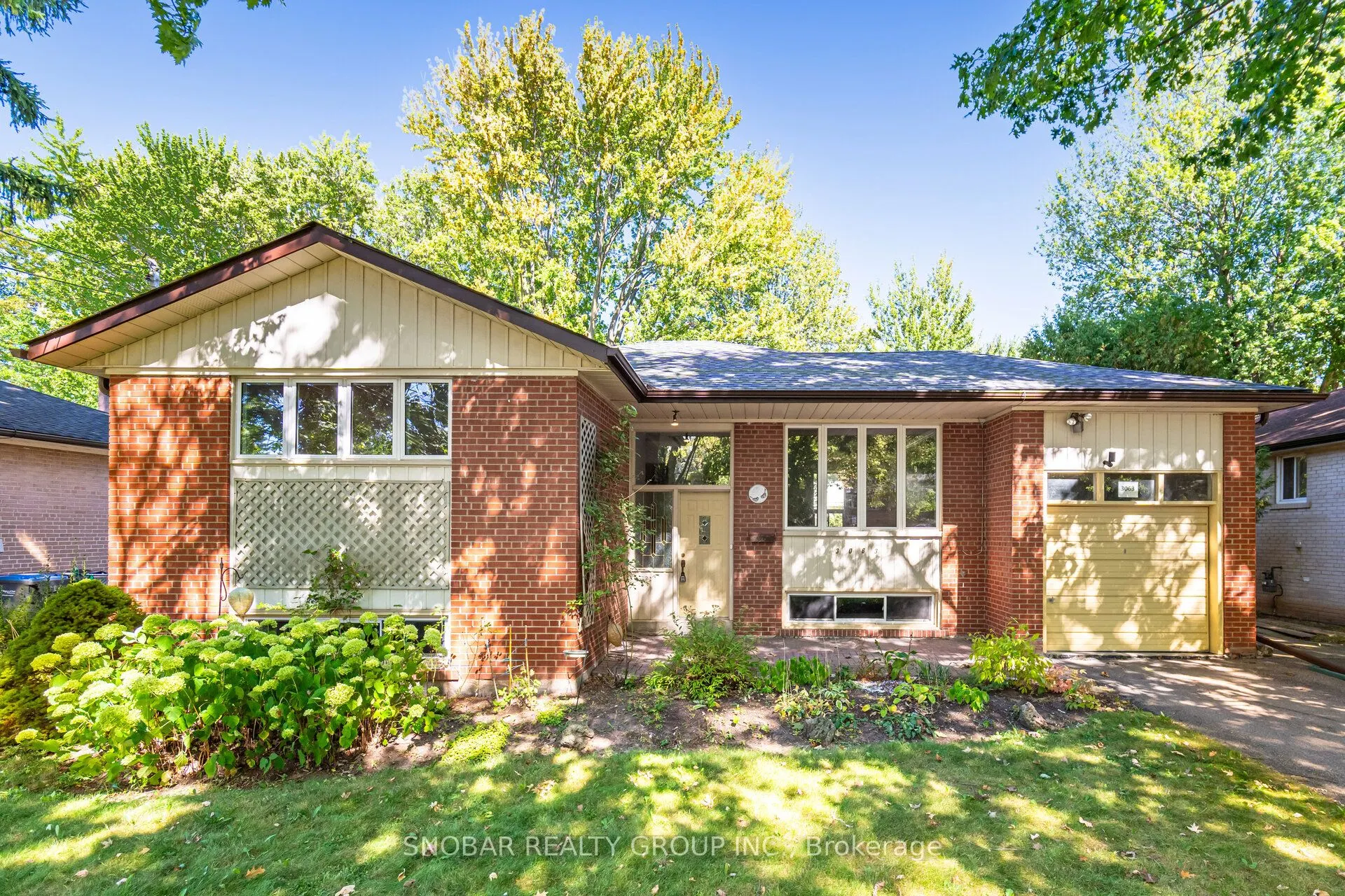 3063 O'hagan Drive