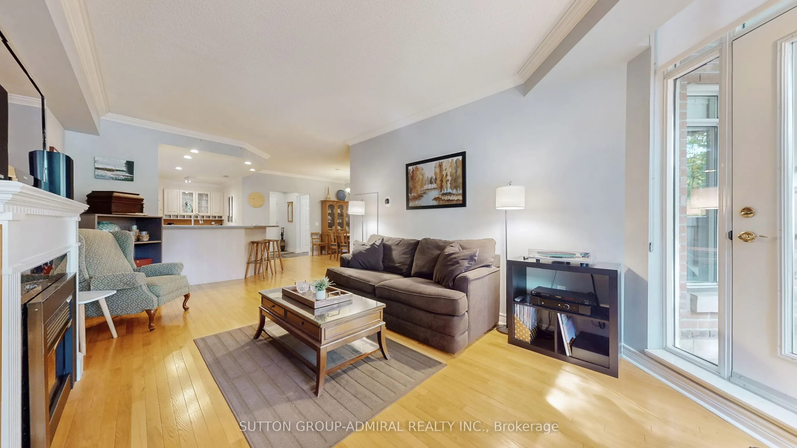 10 Old Mill Trail, #207