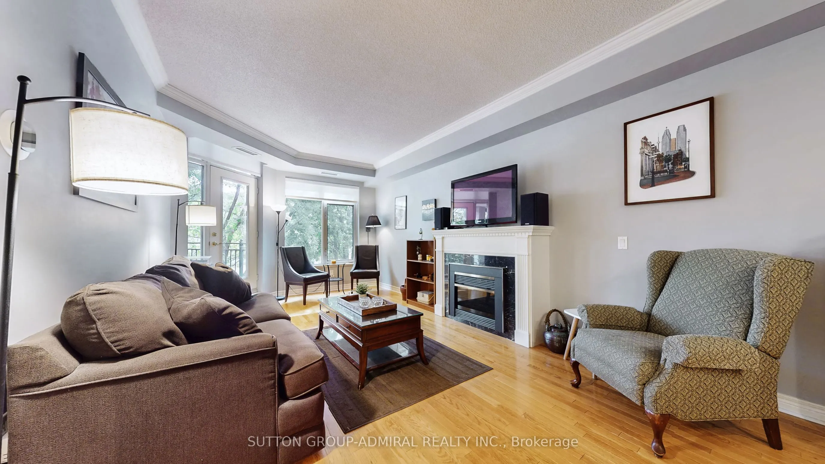 10 Old Mill Trail, #207