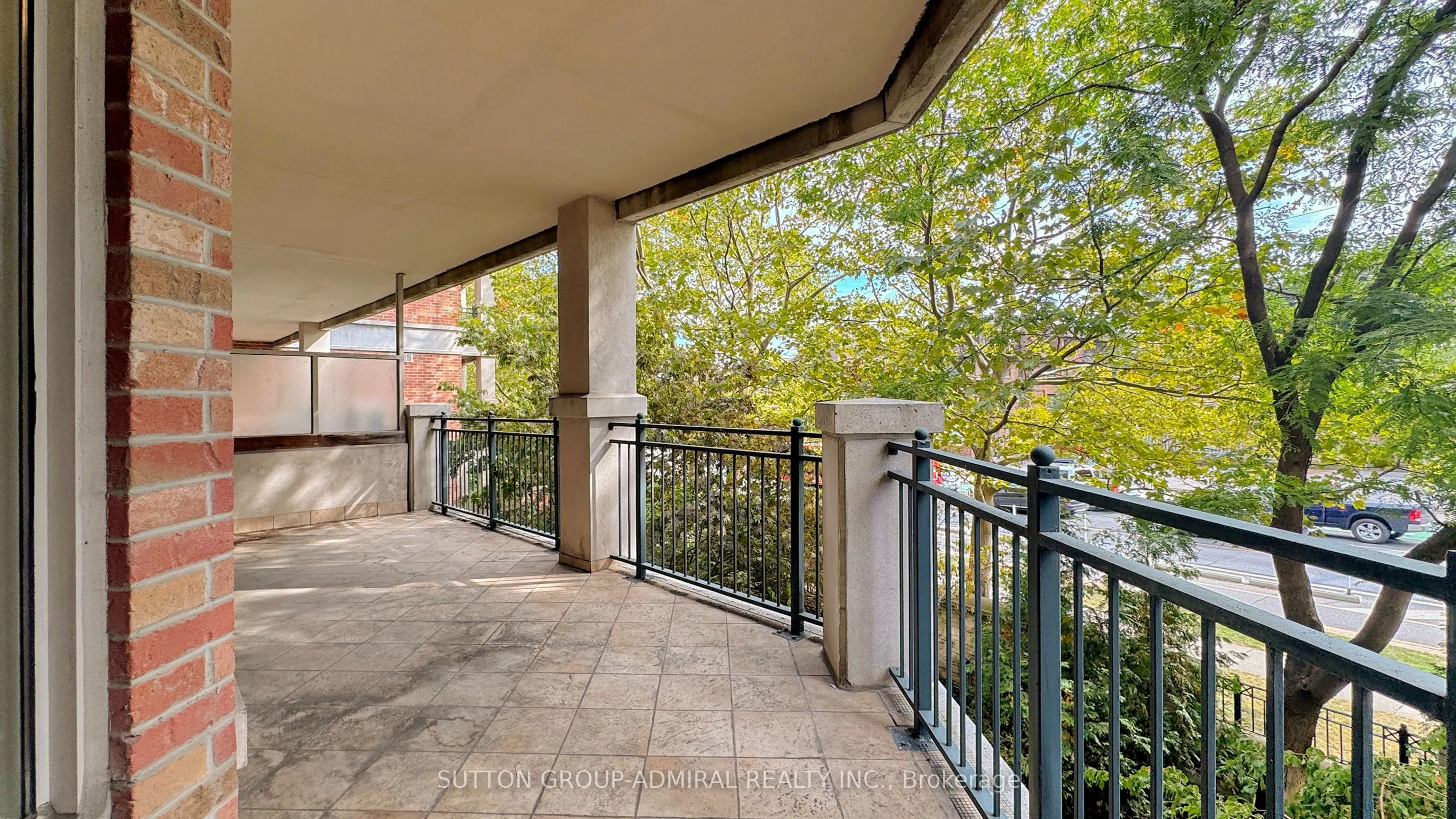 10 Old Mill Trail, #207