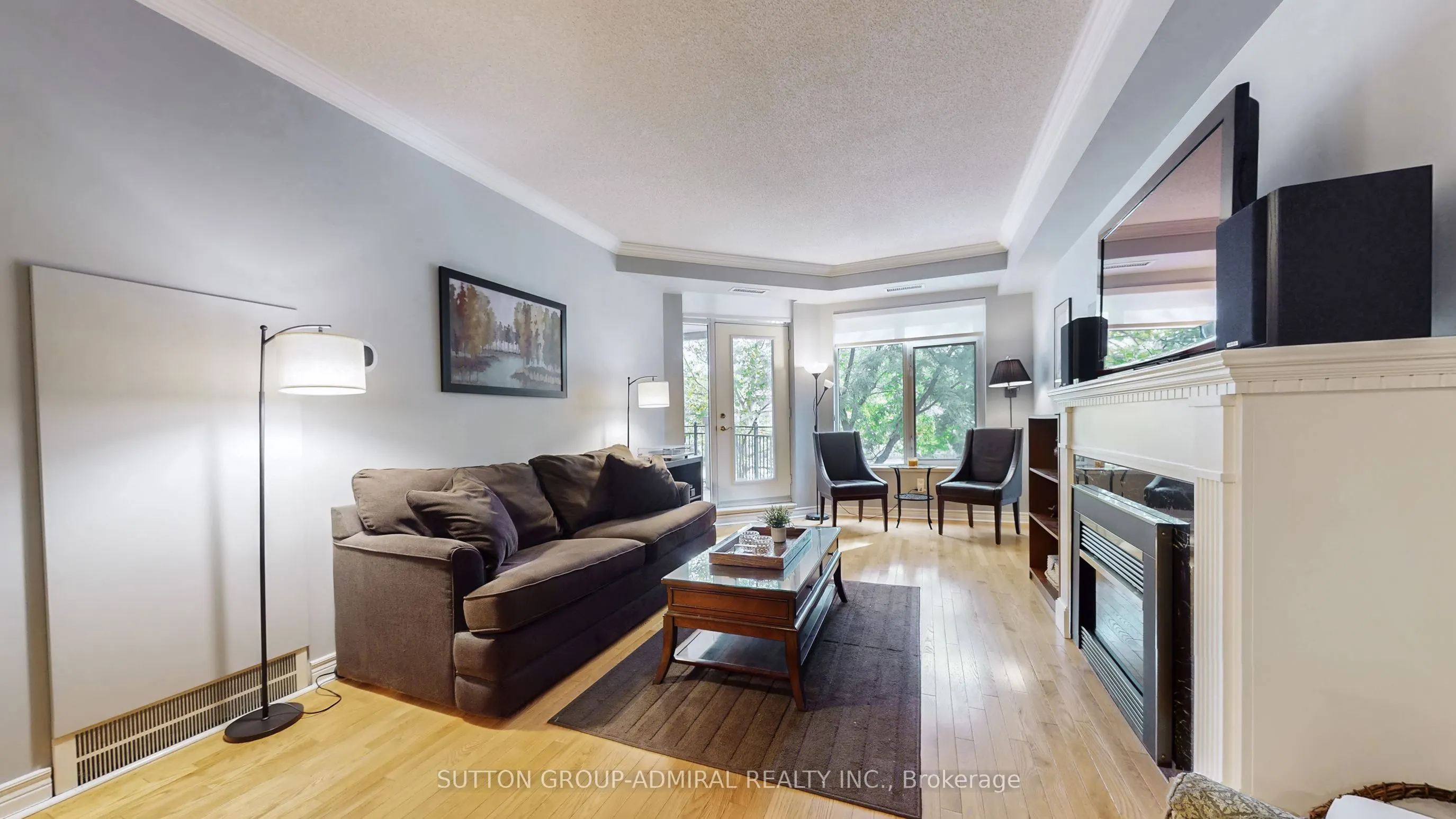 10 Old Mill Trail, #207
