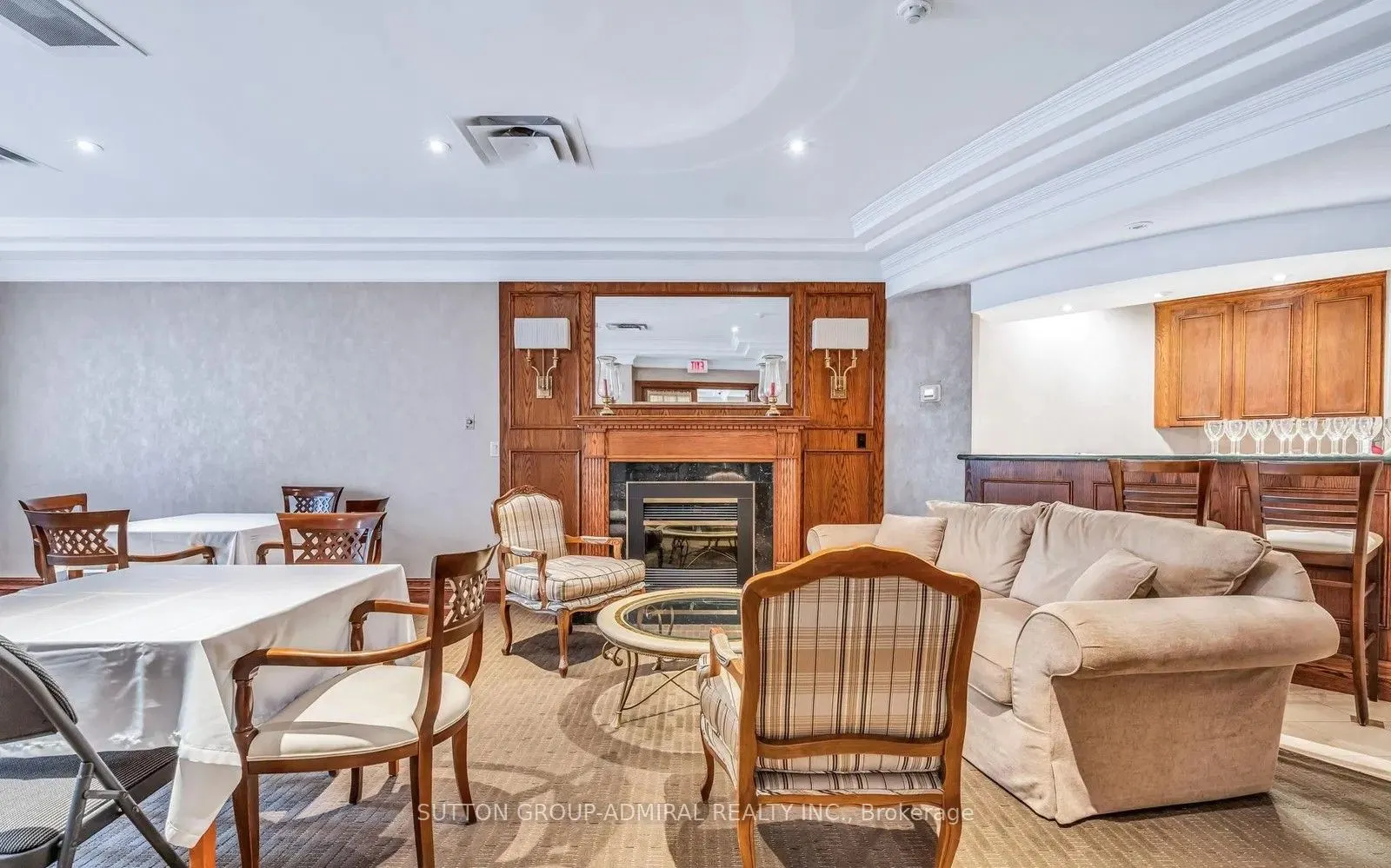 10 Old Mill Trail, #207
