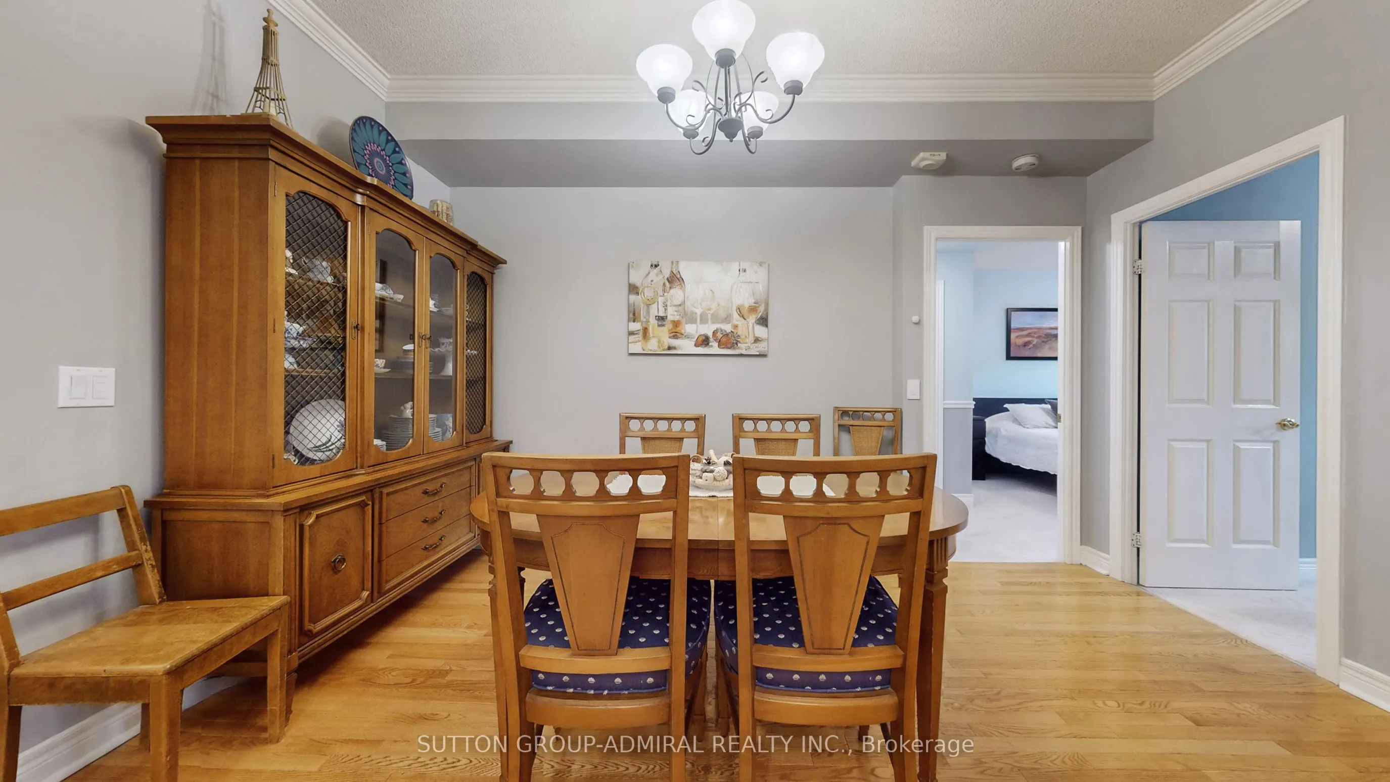 10 Old Mill Trail, #207