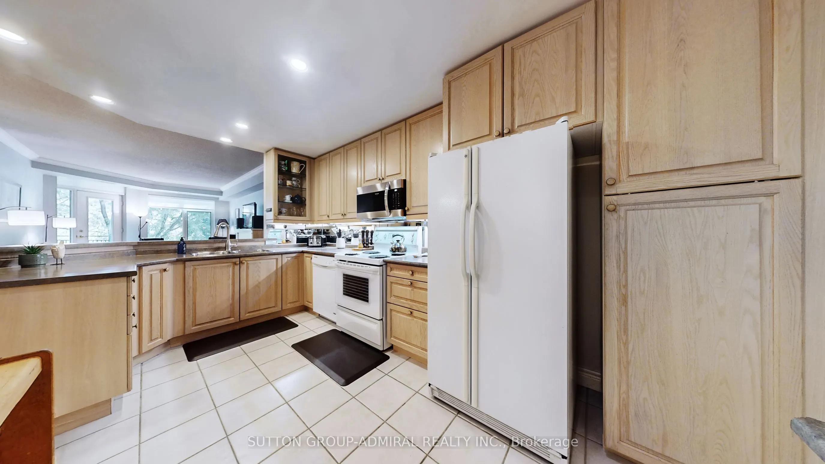 10 Old Mill Trail, #207