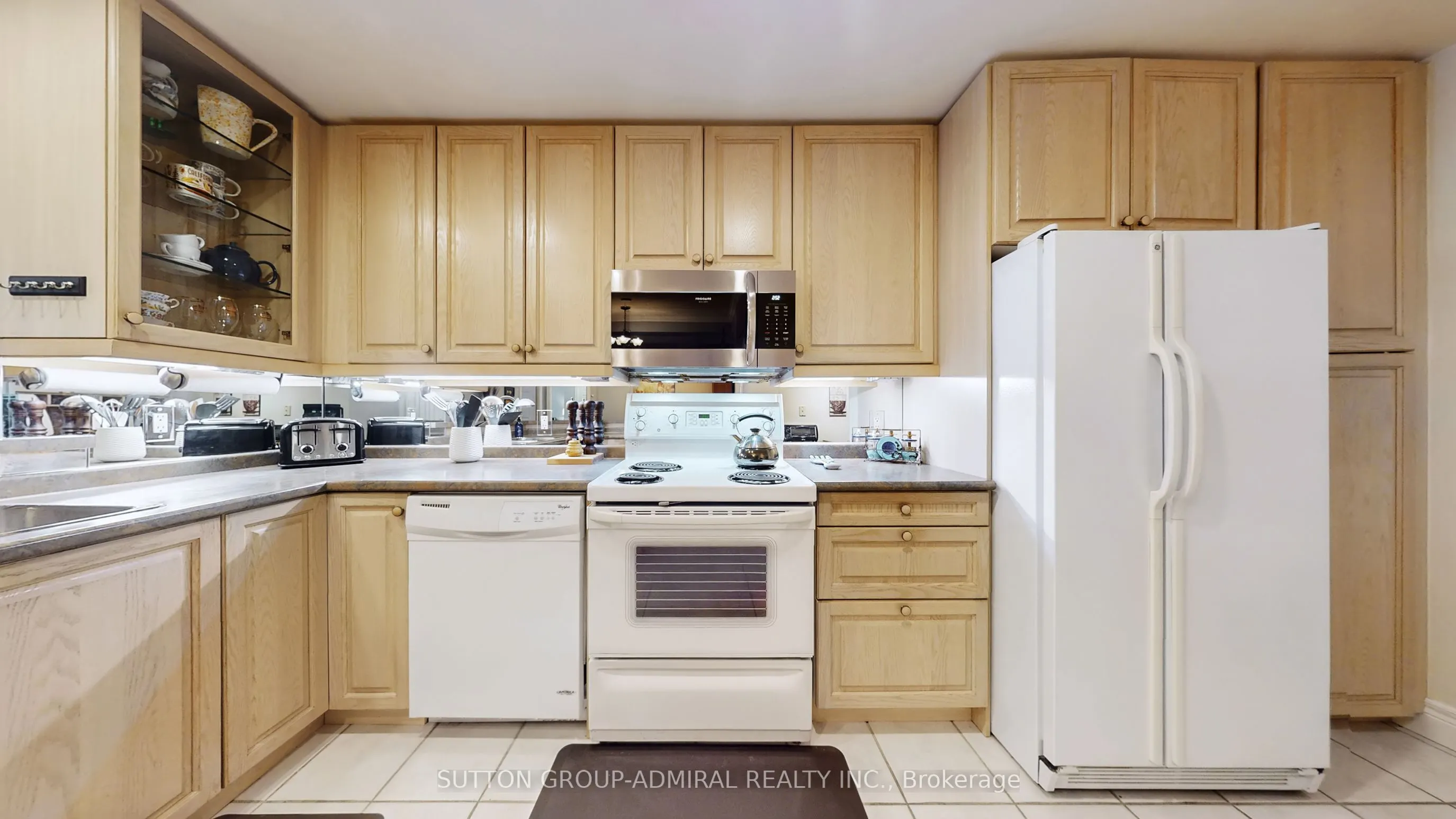 10 Old Mill Trail, #207
